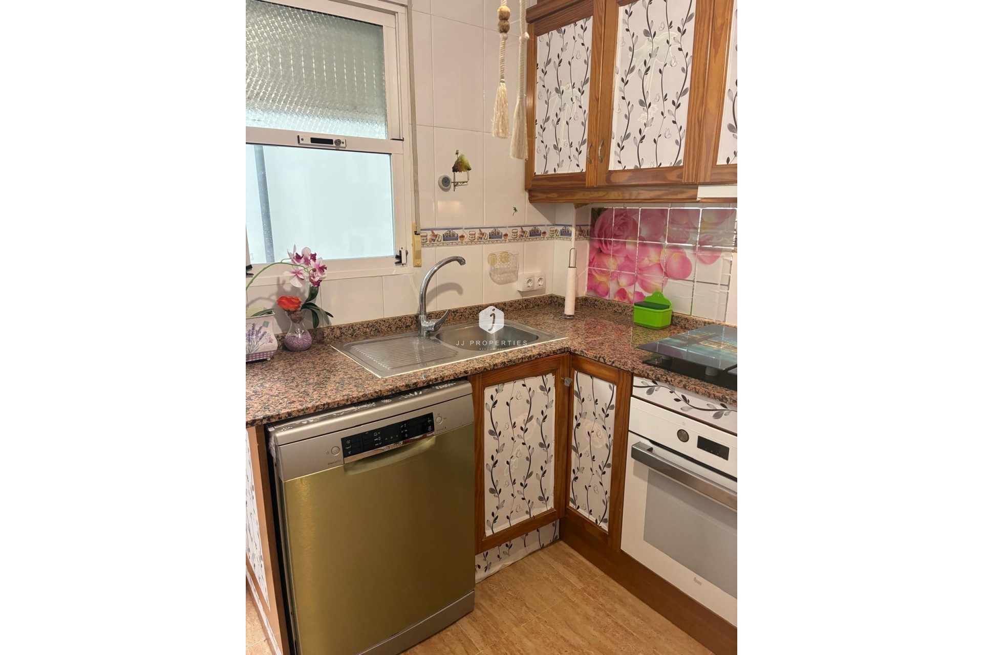 Tweedehands - Bungalow -
Orihuela Costa - Los Almendros-la Florida