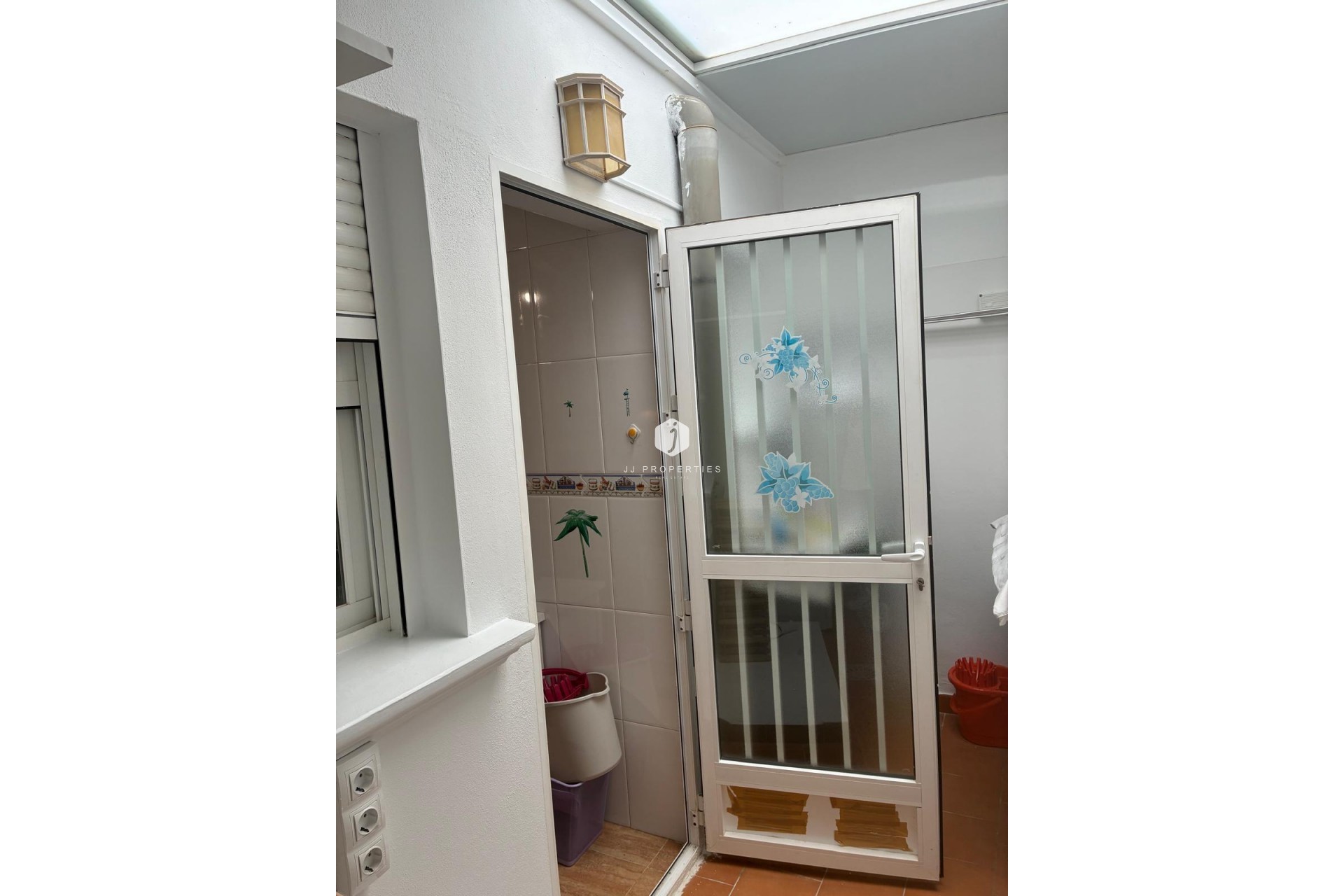 Tweedehands - Bungalow -
Orihuela Costa - Los Almendros-la Florida