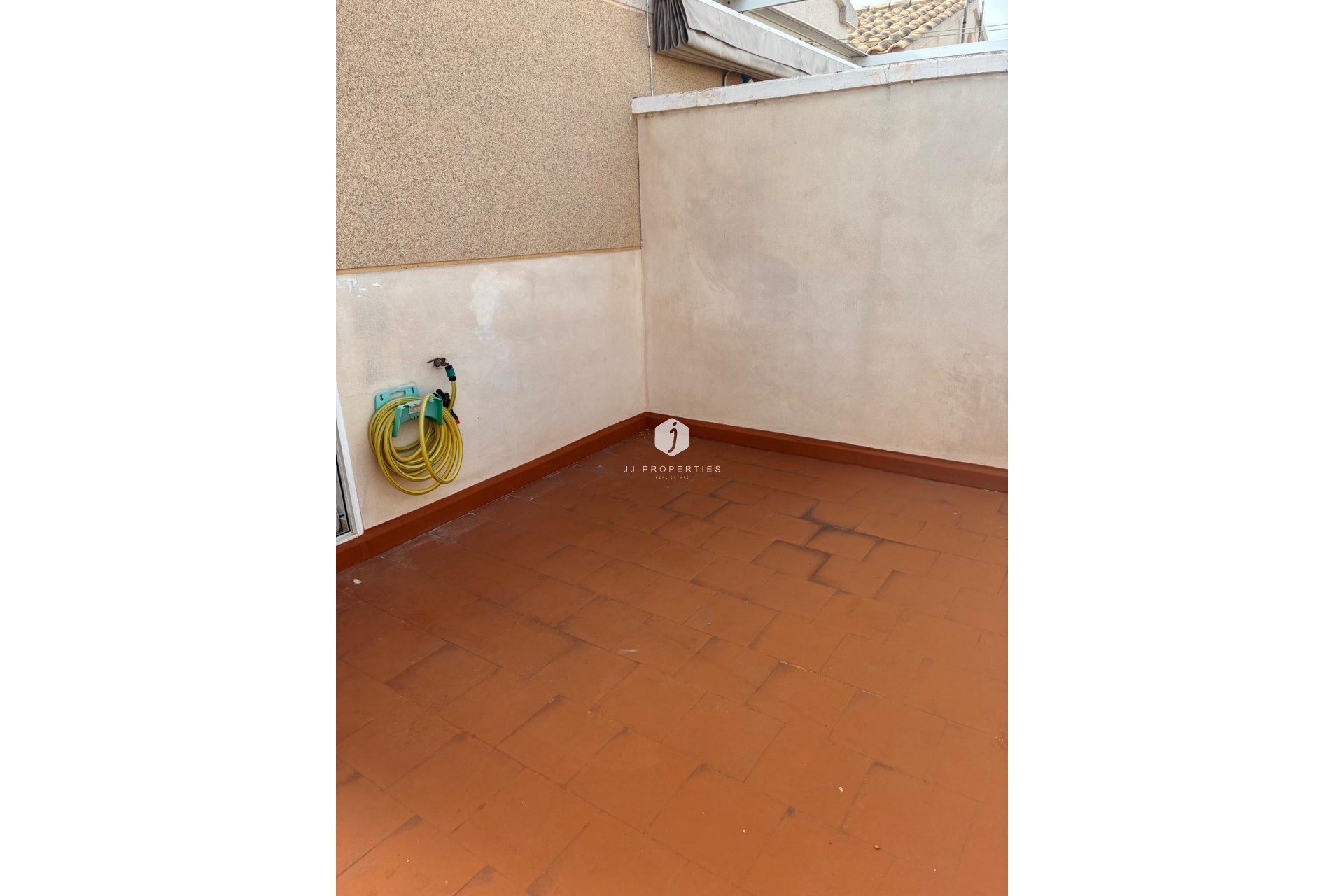 Tweedehands - Bungalow -
Orihuela Costa - Los Almendros-la Florida