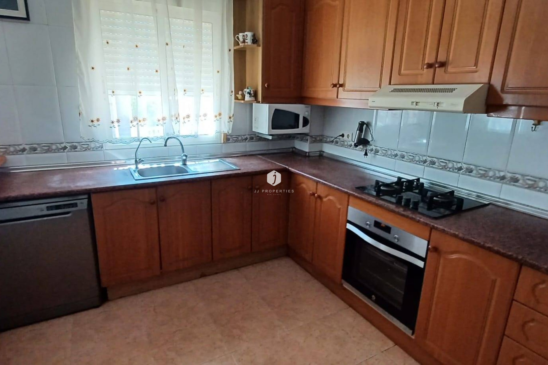Tweedehands - Bungalow -
Orihuela Costa - Los Almendros-la Florida