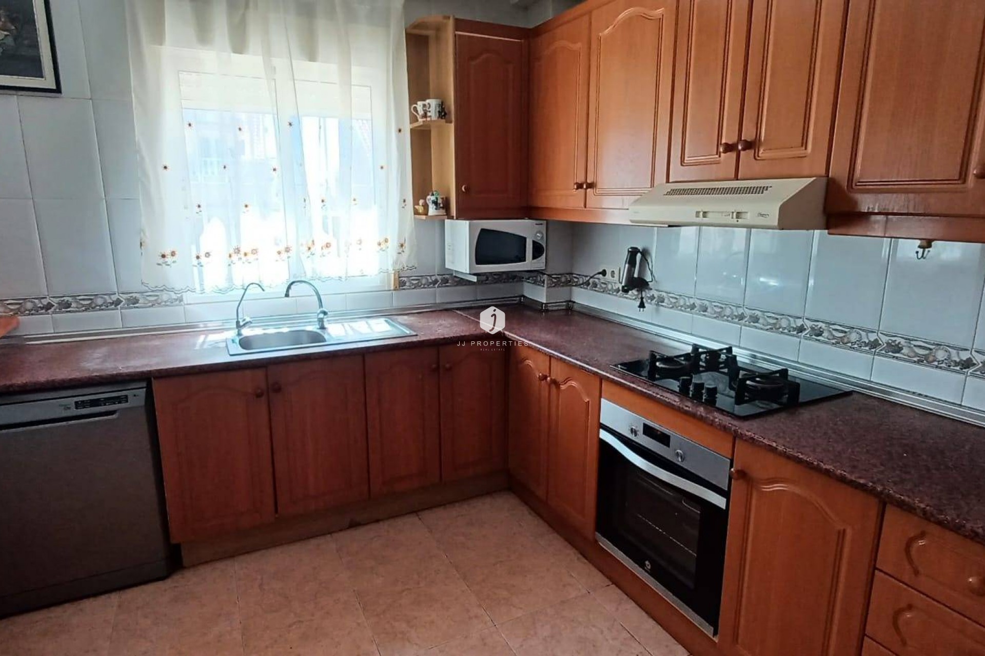 Tweedehands - Bungalow -
Orihuela Costa - Los Almendros-la Florida