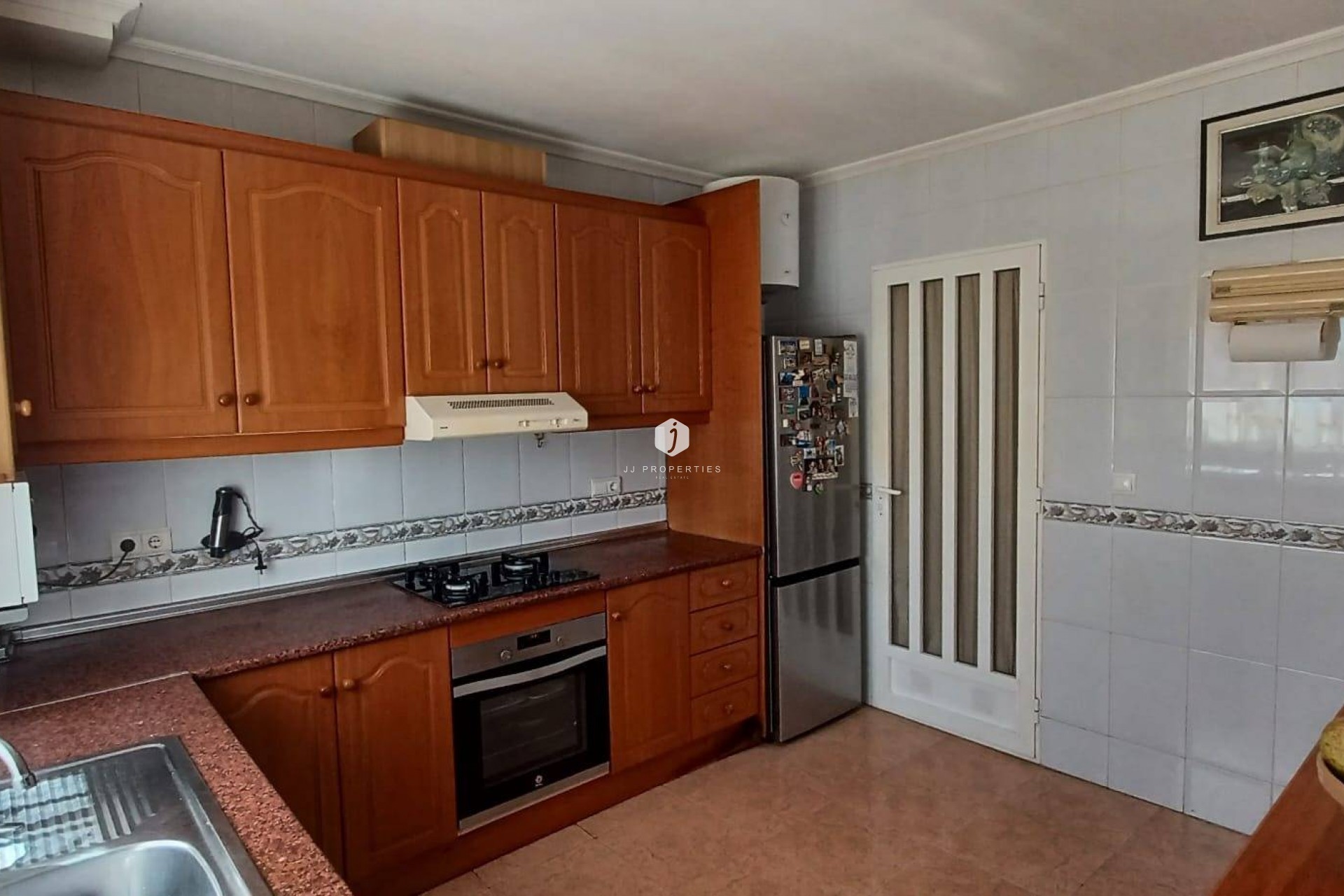 Tweedehands - Bungalow -
Orihuela Costa - Los Almendros-la Florida