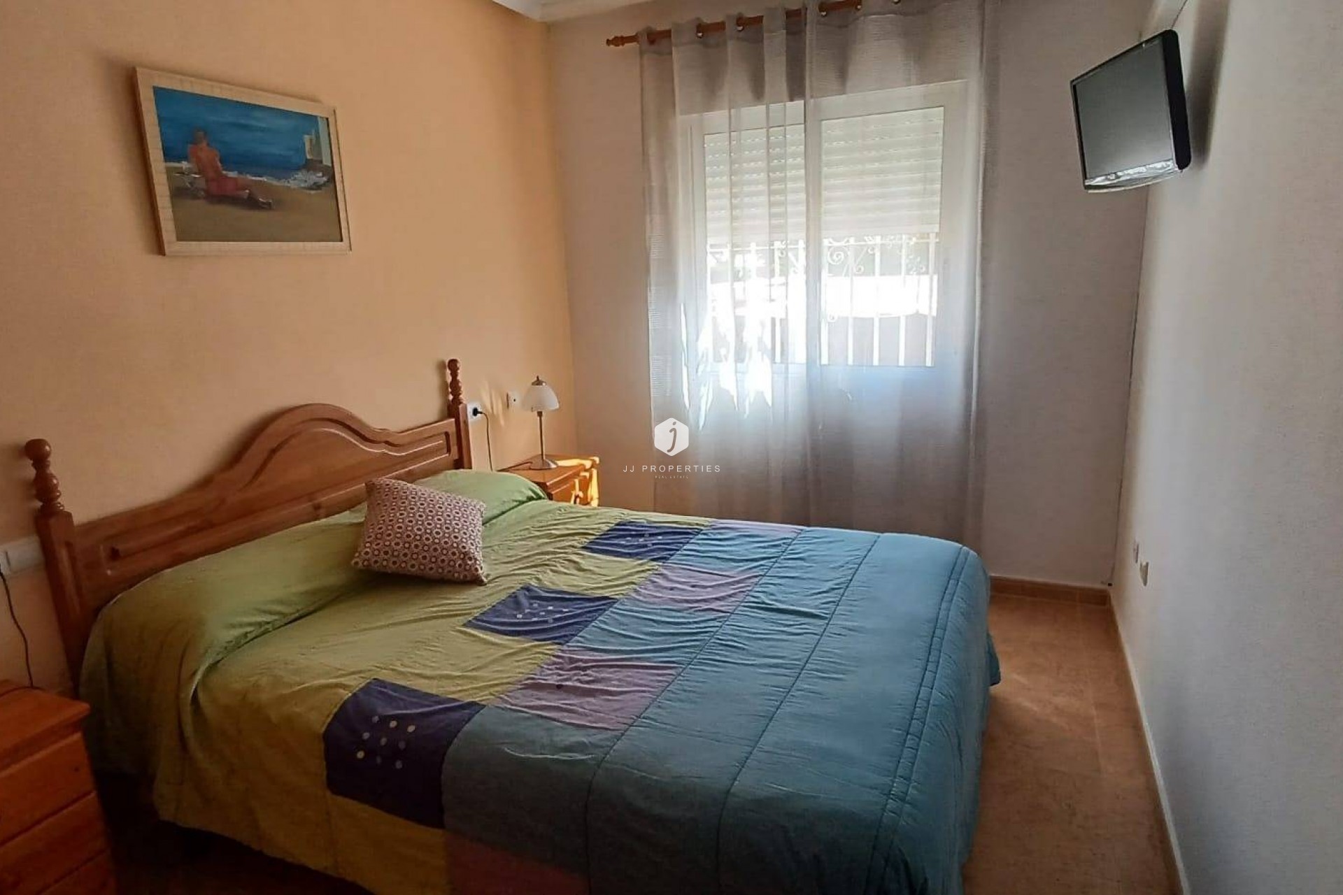 Tweedehands - Bungalow -
Orihuela Costa - Los Almendros-la Florida