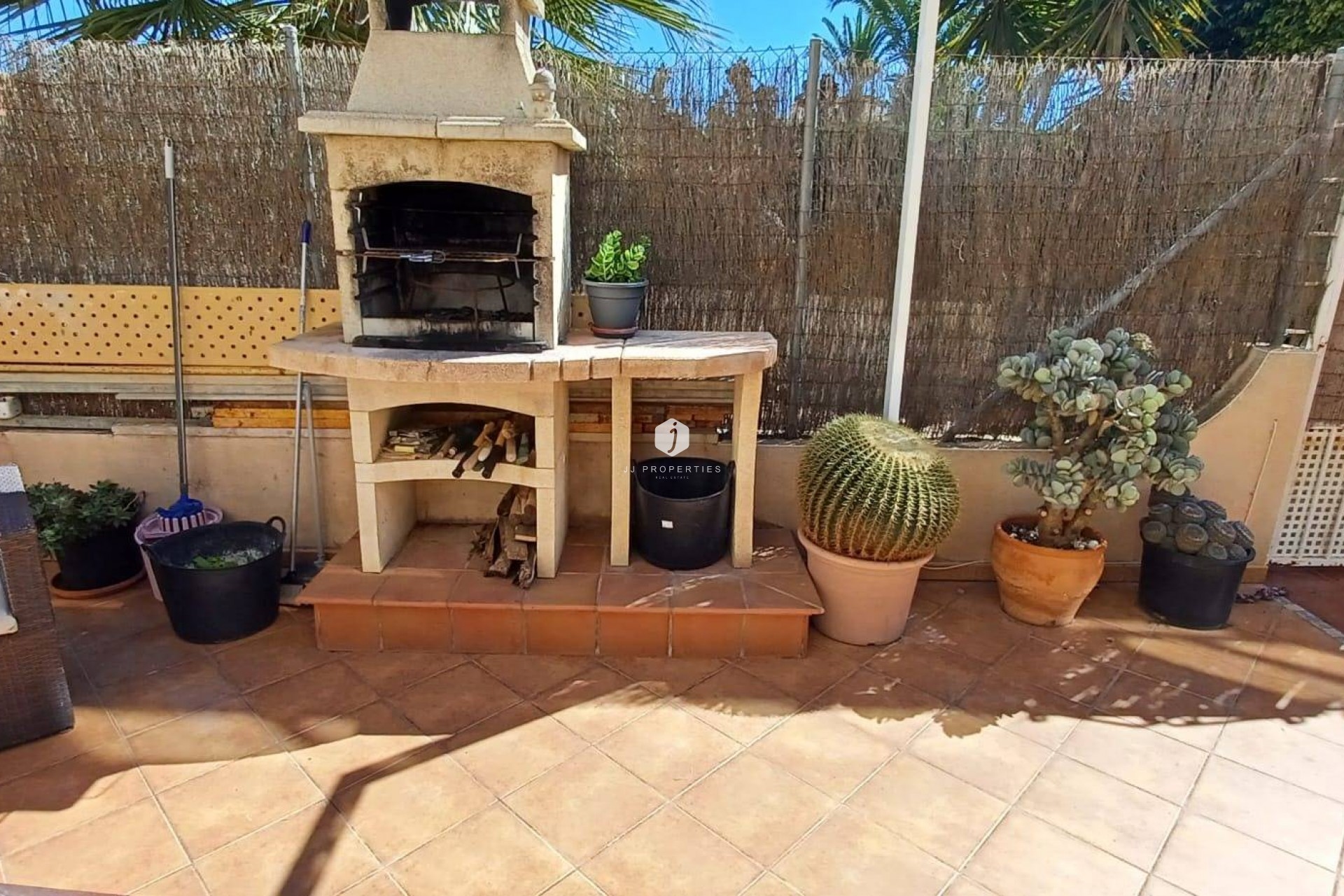 Tweedehands - Bungalow -
Orihuela Costa - Los Almendros-la Florida