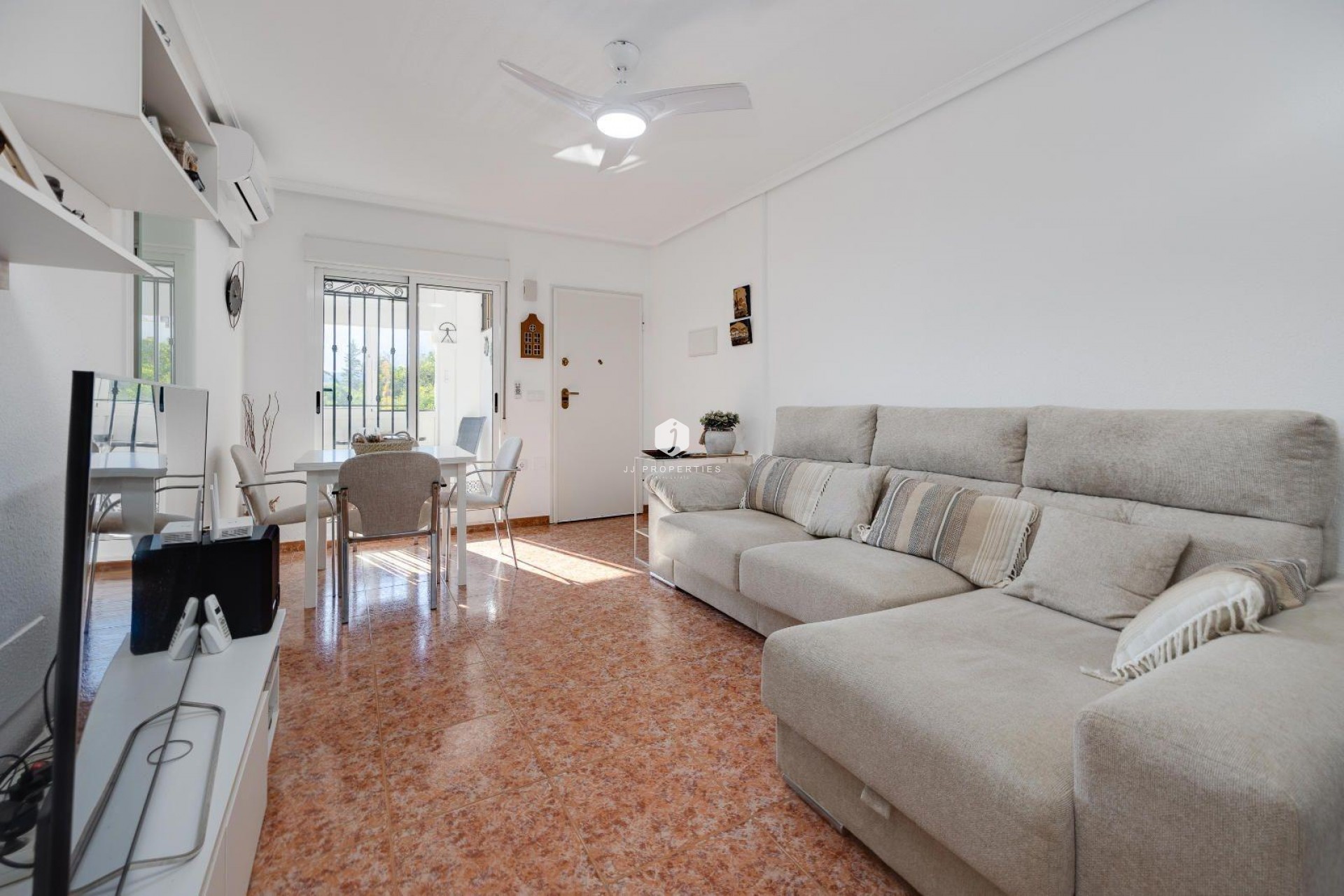 Tweedehands - Bungalow -
Orihuela Costa - Los Altos