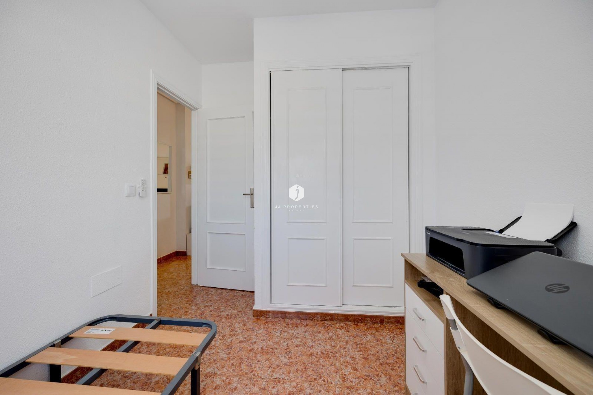 Tweedehands - Bungalow -
Orihuela Costa - Los Altos