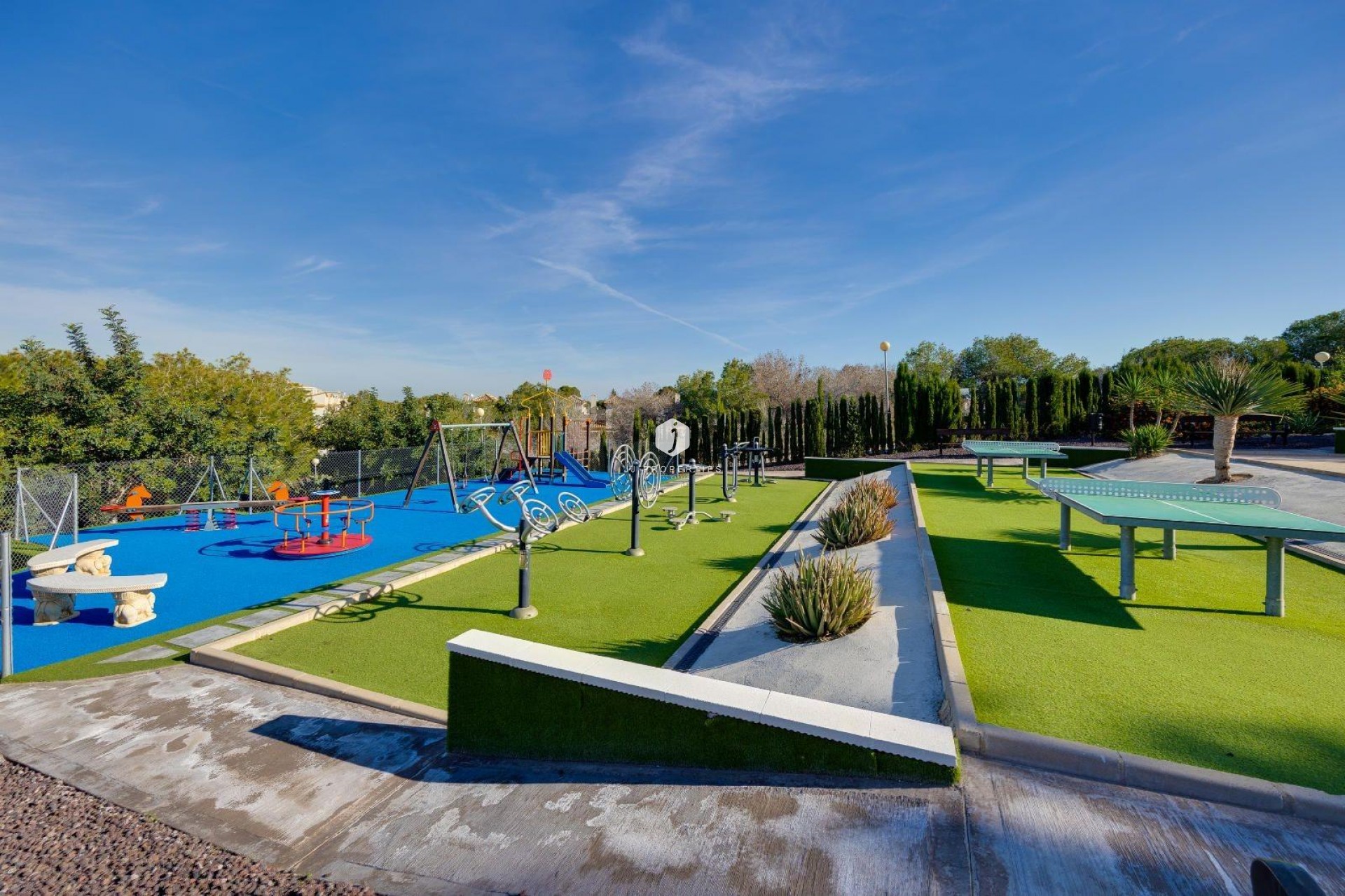 Tweedehands - Bungalow -
Orihuela Costa - Los Altos