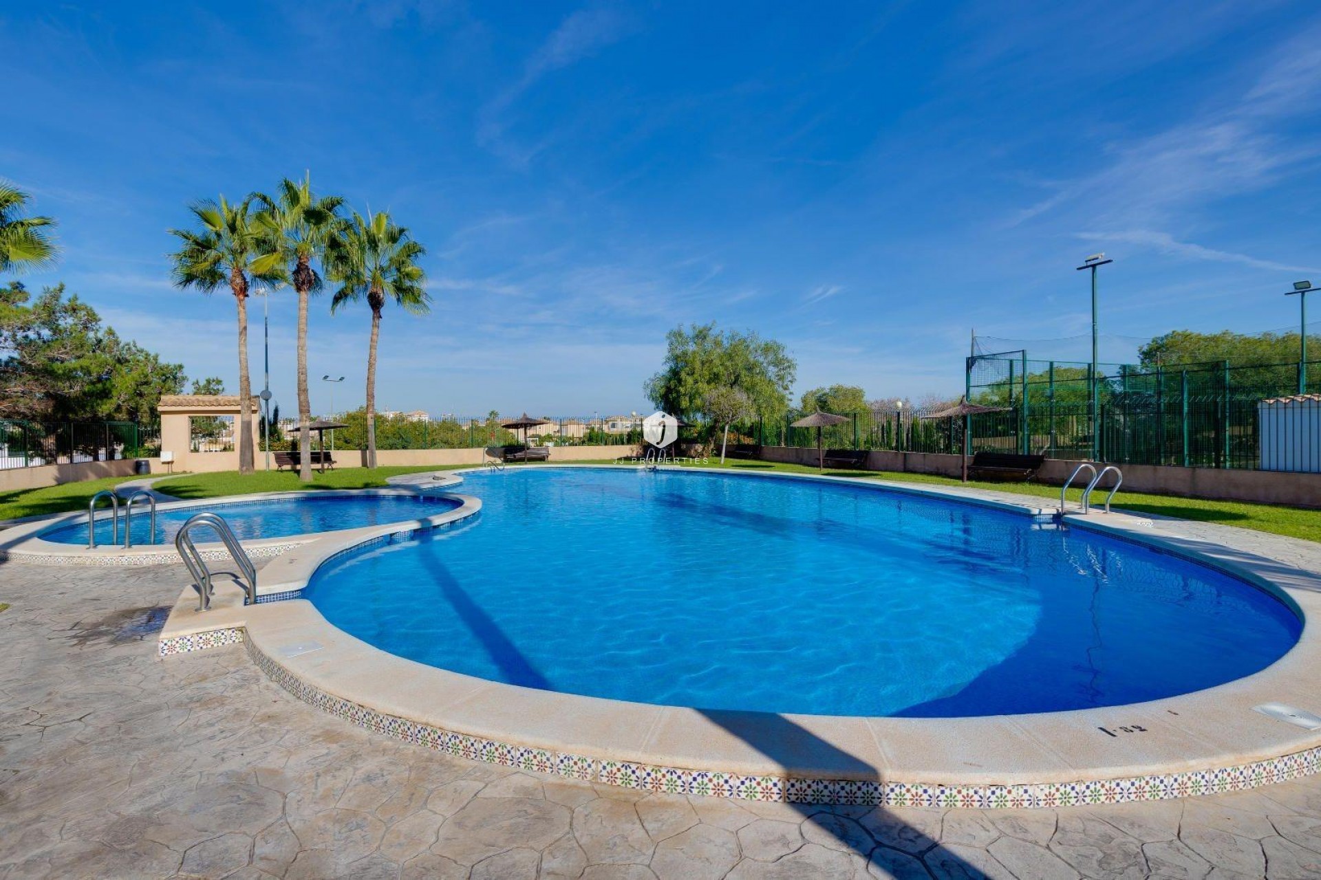 Tweedehands - Bungalow -
Orihuela Costa - Los Altos