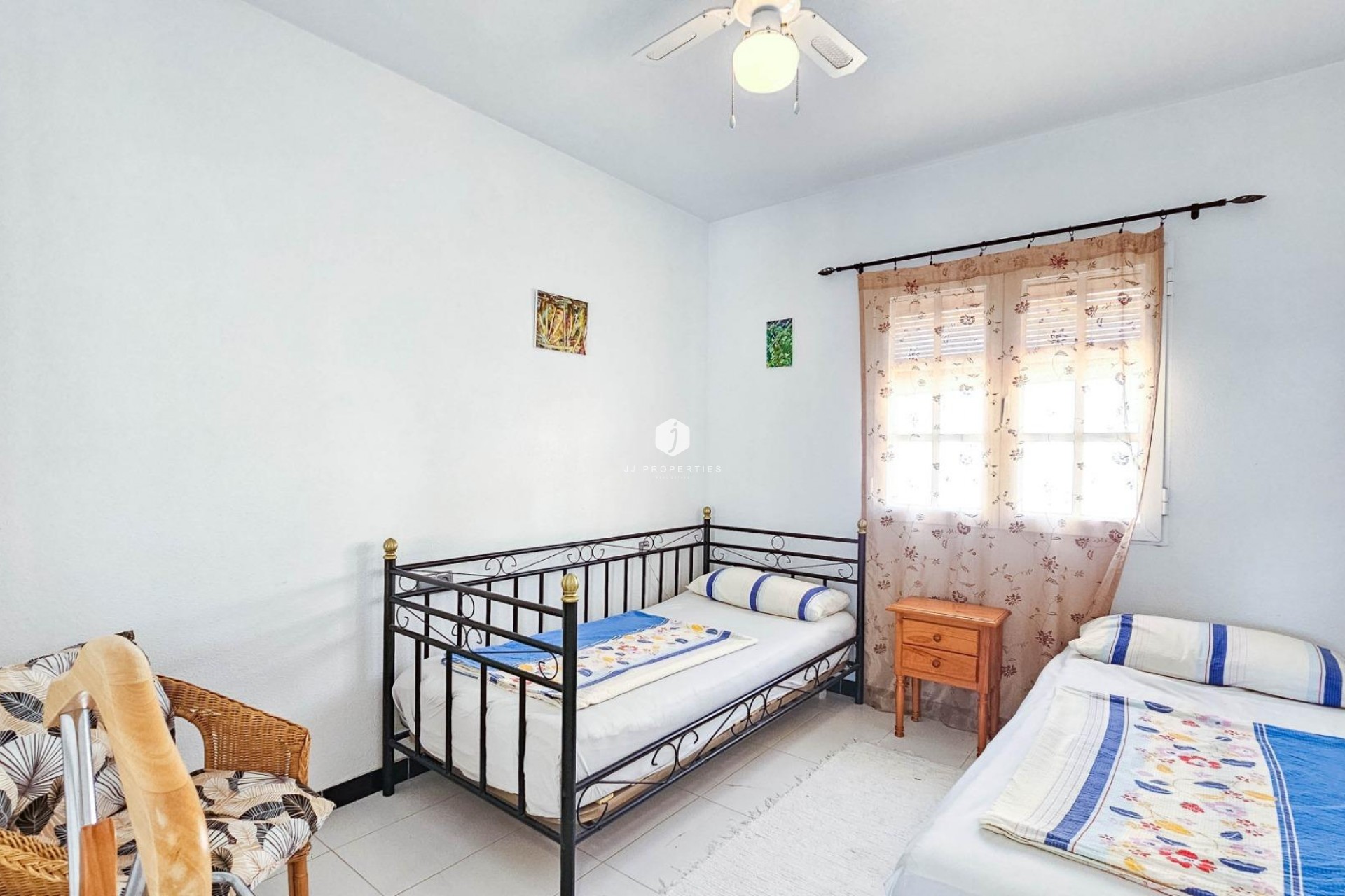 Tweedehands - Bungalow -
Orihuela Costa - Los Altos