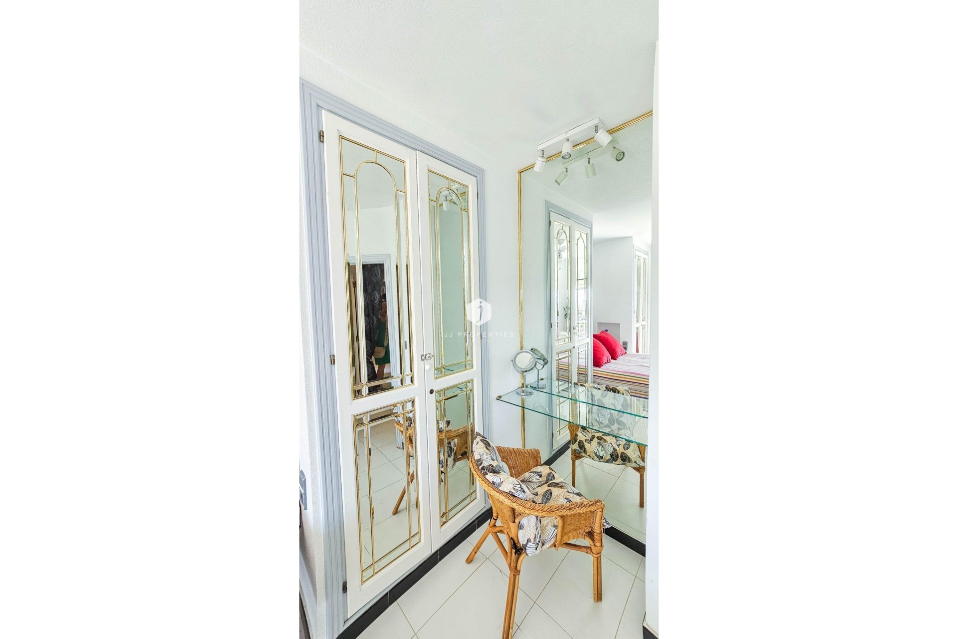 Tweedehands - Bungalow -
Orihuela Costa - Los Altos