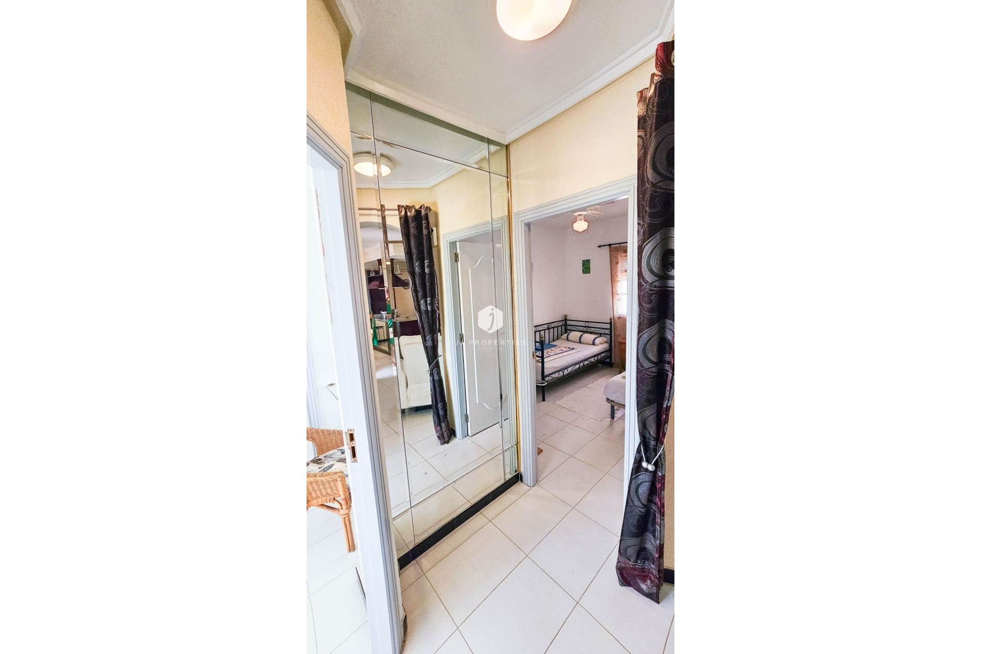 Tweedehands - Bungalow -
Orihuela Costa - Los Altos