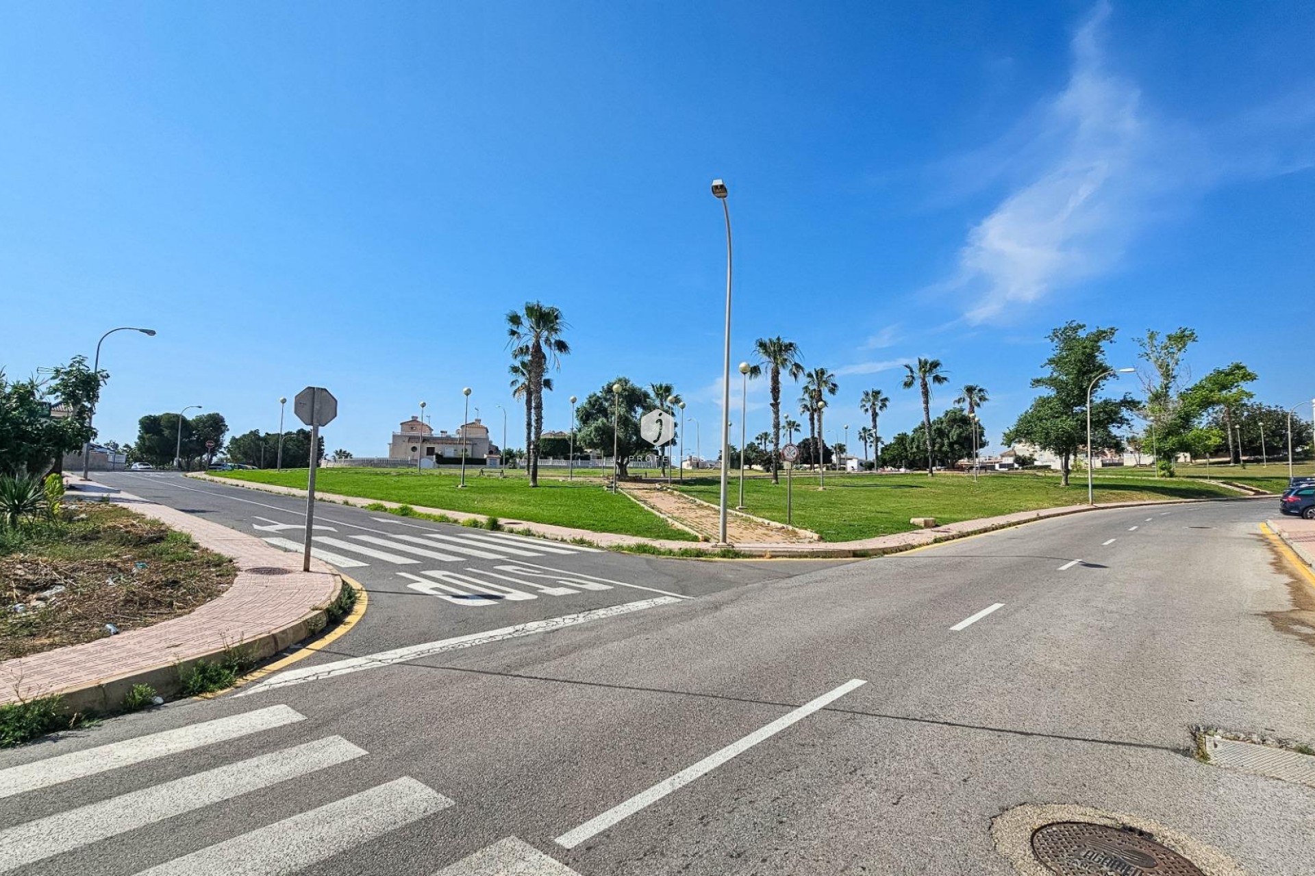 Tweedehands - Bungalow -
Orihuela Costa - Los Altos