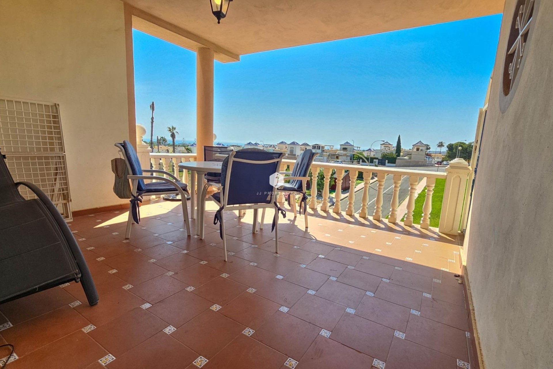 Tweedehands - Bungalow -
Orihuela Costa - Los Altos
