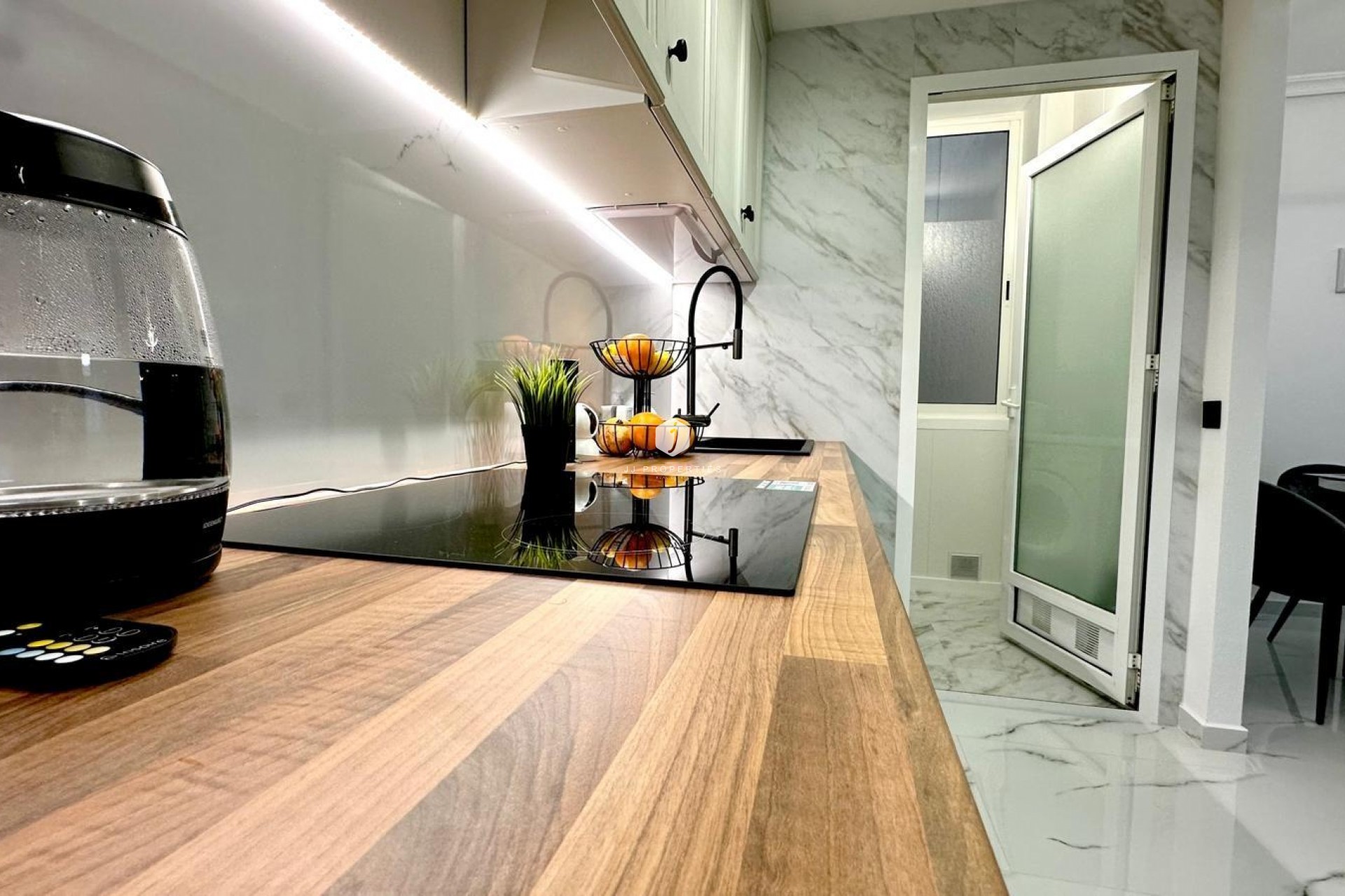 Tweedehands - Bungalow -
Orihuela Costa - Playa Flamenca Norte