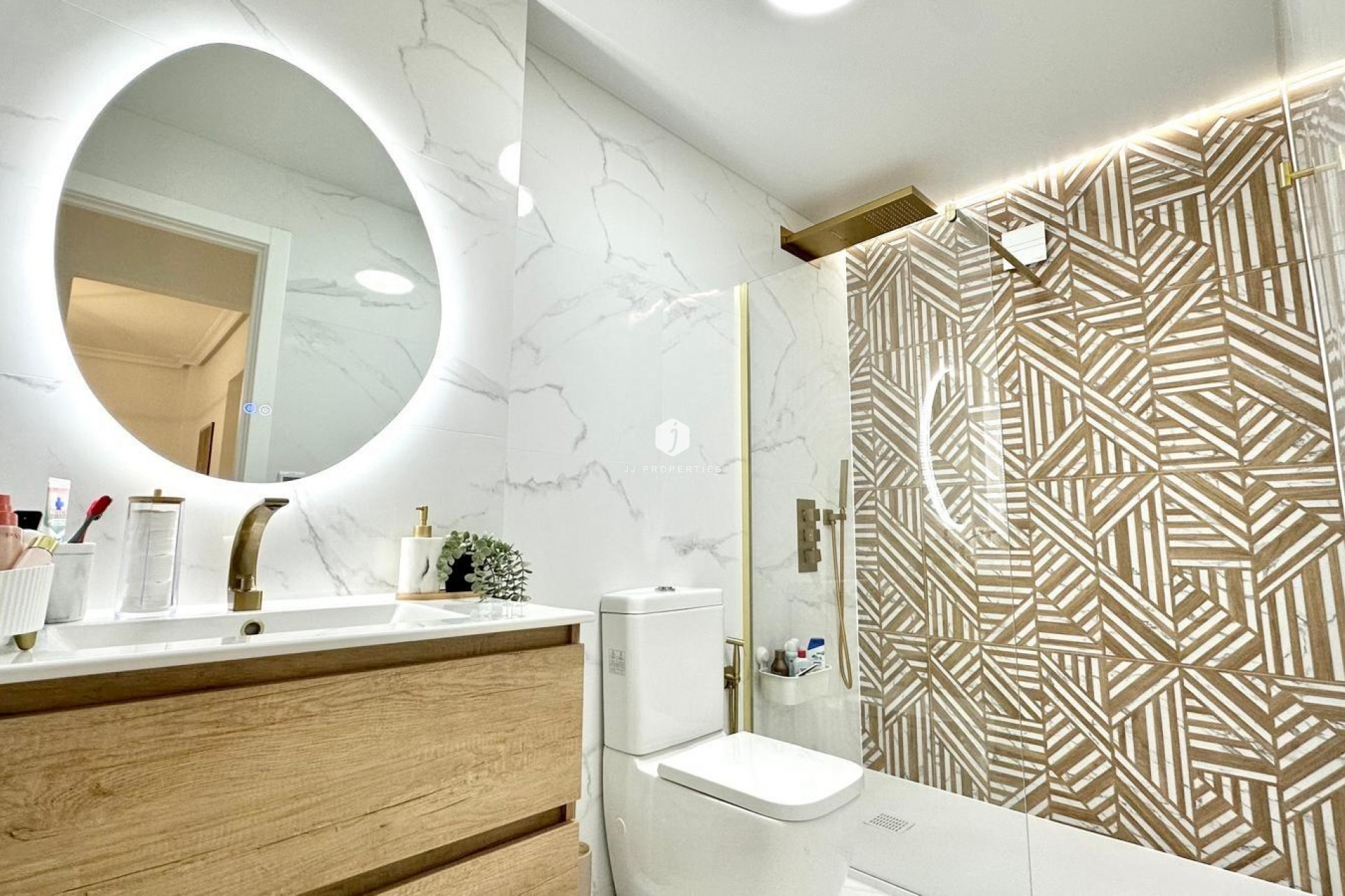 Tweedehands - Bungalow -
Orihuela Costa - Playa Flamenca Norte