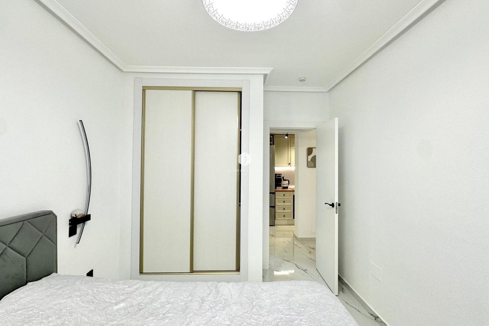 Tweedehands - Bungalow -
Orihuela Costa - Playa Flamenca Norte