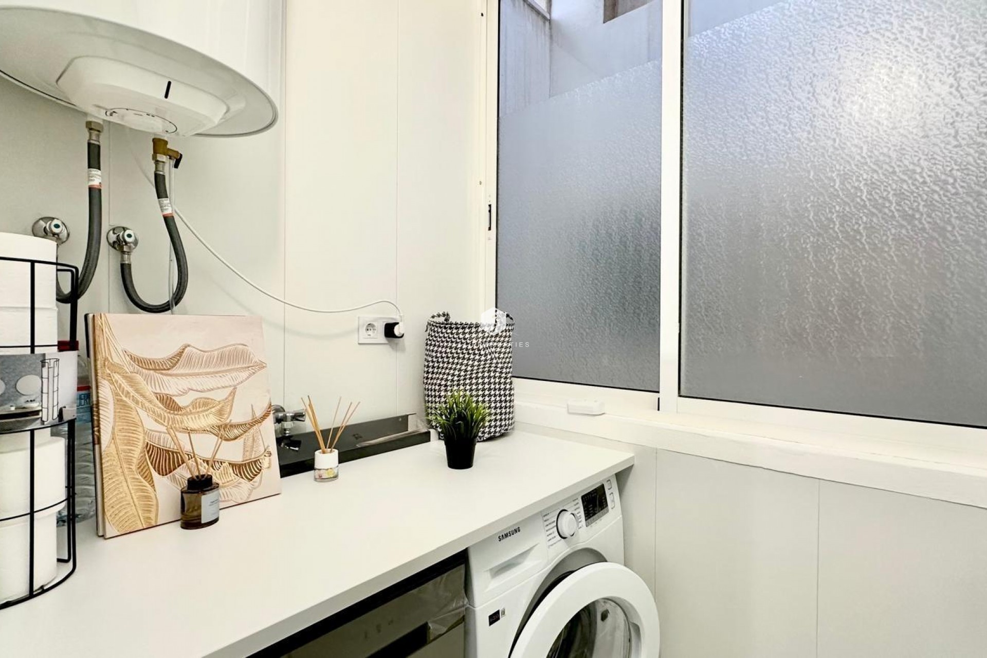 Tweedehands - Bungalow -
Orihuela Costa - Playa Flamenca Norte