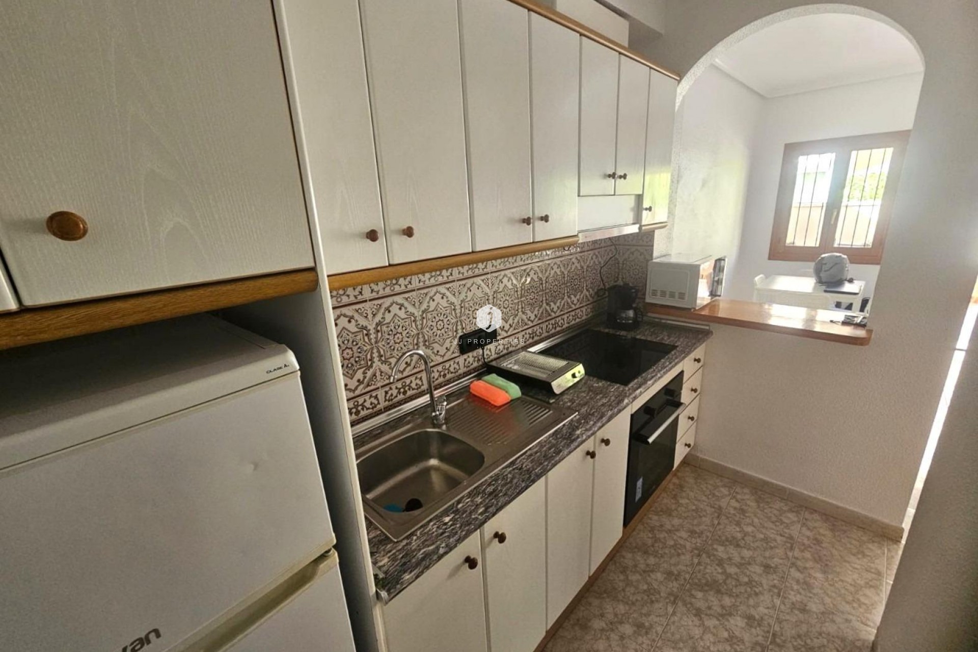 Tweedehands - Bungalow -
Orihuela Costa - Playa Flamenca