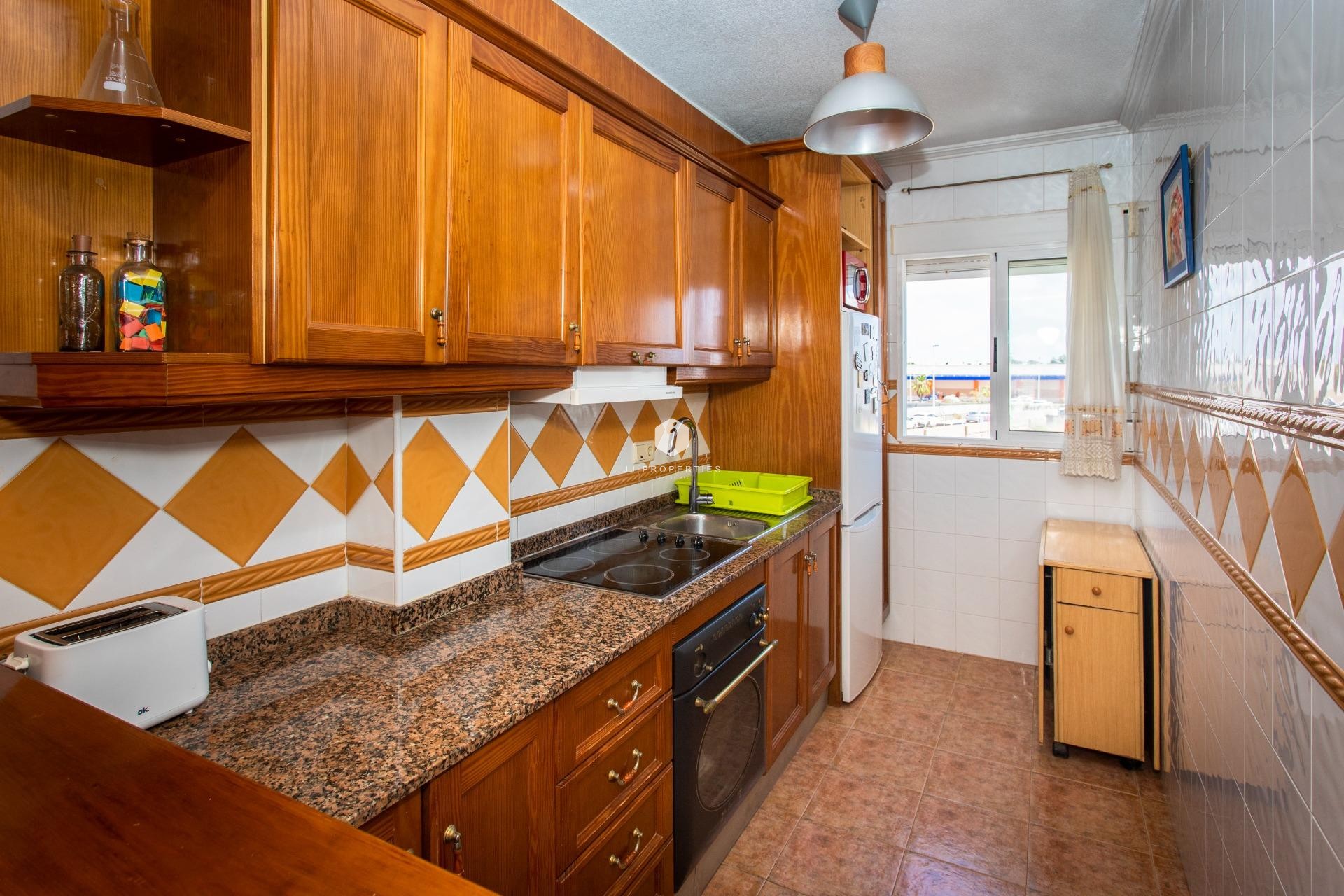 Tweedehands - Bungalow -
Orihuela Costa - Punta Prima