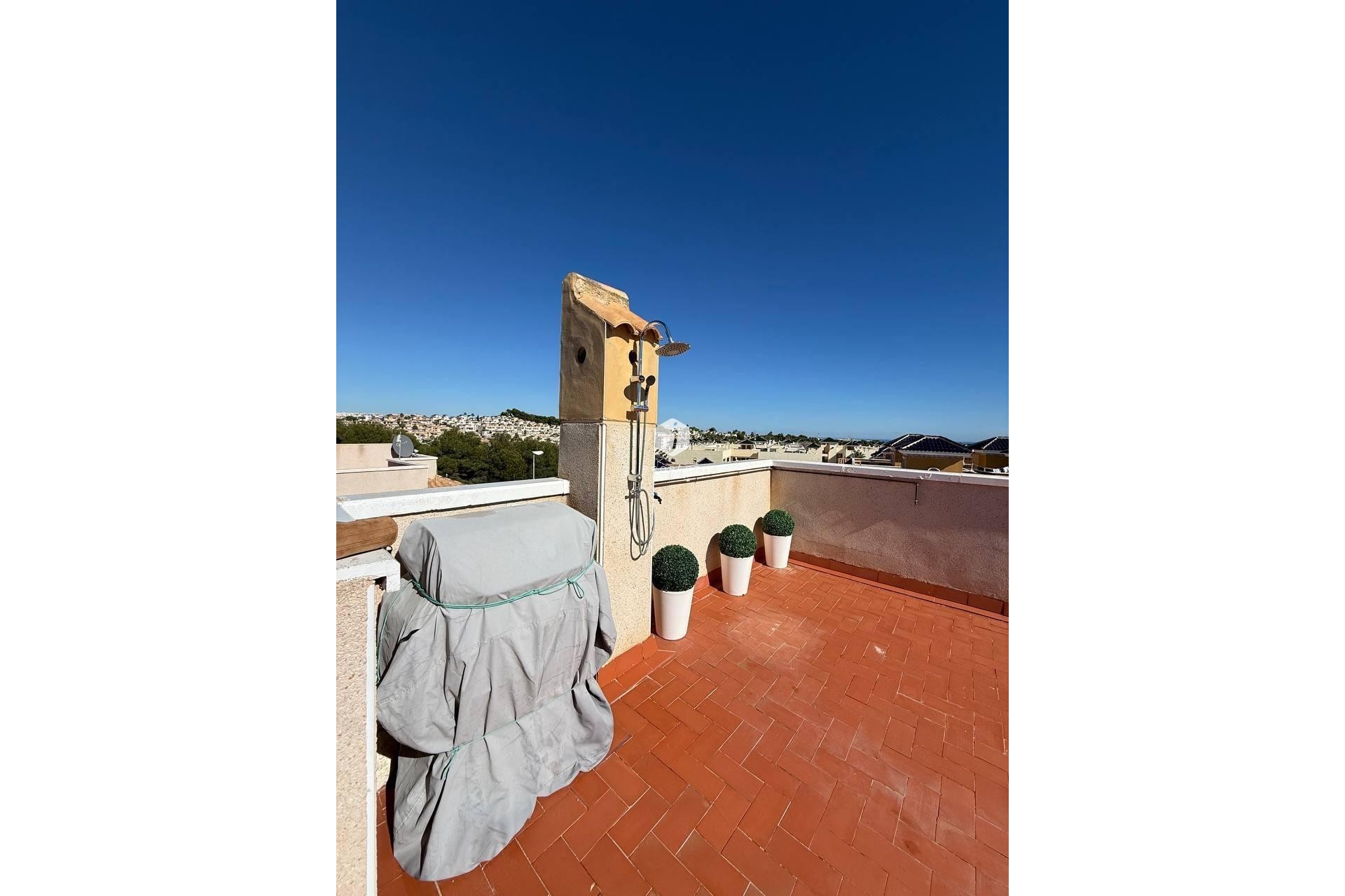 Tweedehands - Bungalow -
Orihuela Costa - Rocio Del Mar