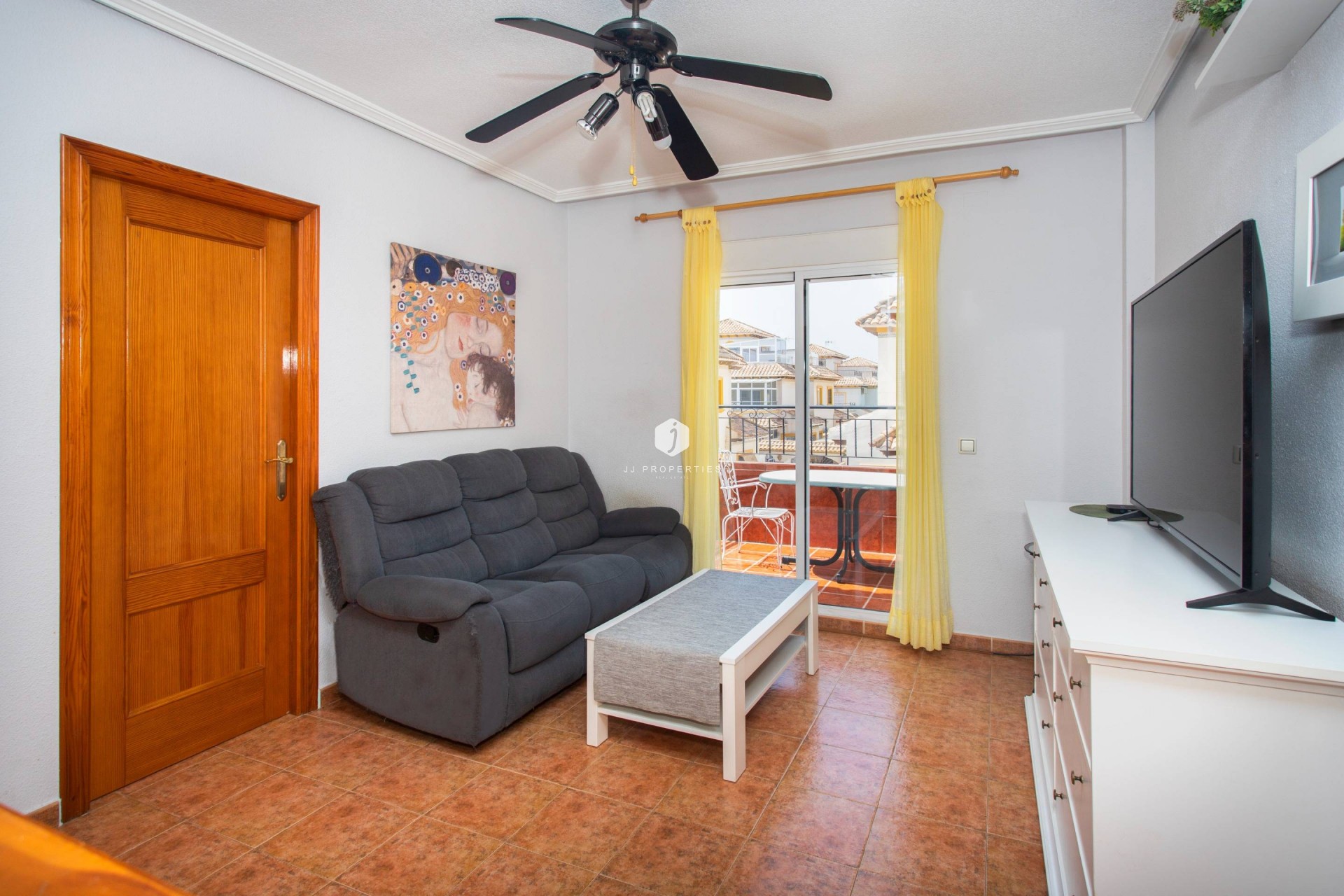 Tweedehands - Bungalow -
Orihuela Costa - Rocio Del Mar