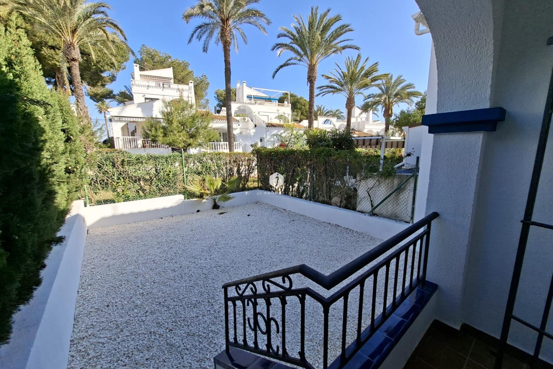 Tweedehands - Bungalow -
Orihuela Costa - Villamartín-las Filipinas