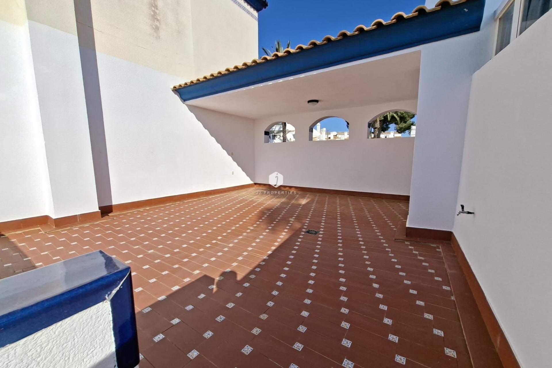 Tweedehands - Bungalow -
Orihuela Costa - Villamartín-las Filipinas
