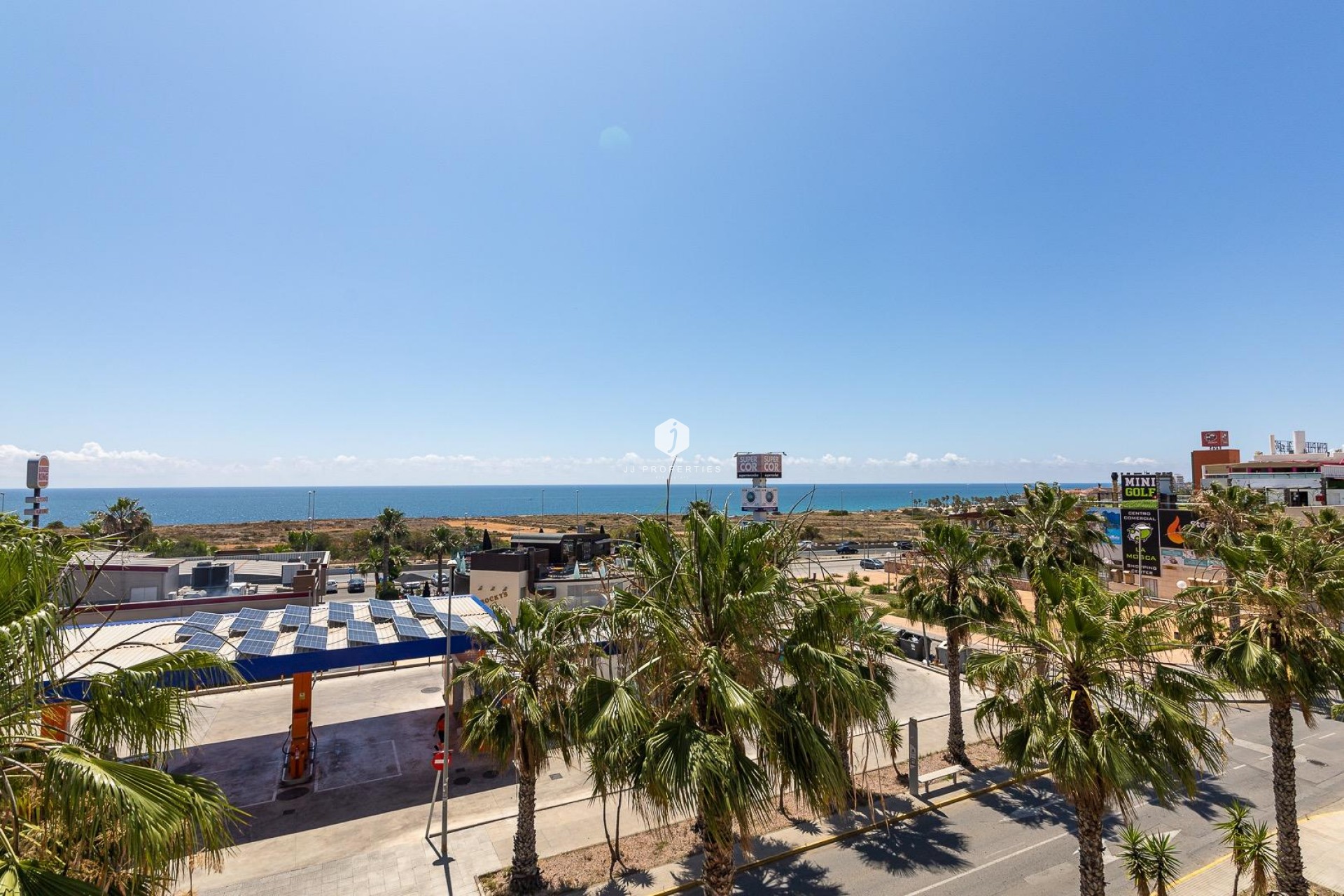Tweedehands - Bungalow -
Orihuela Costa - Villamartín-las Filipinas