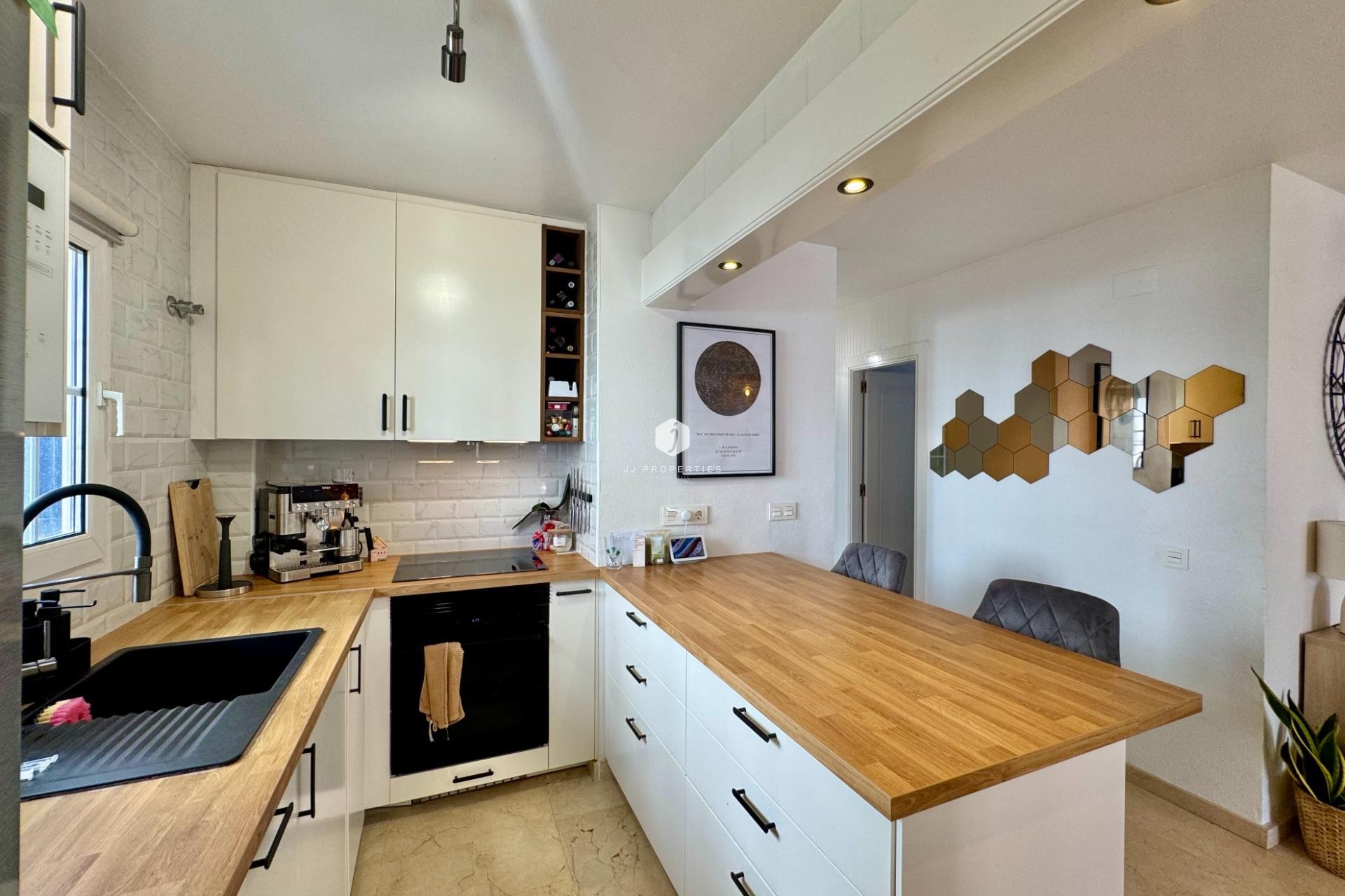 Tweedehands - Bungalow -
Orihuela Costa - Villamartín-las Filipinas