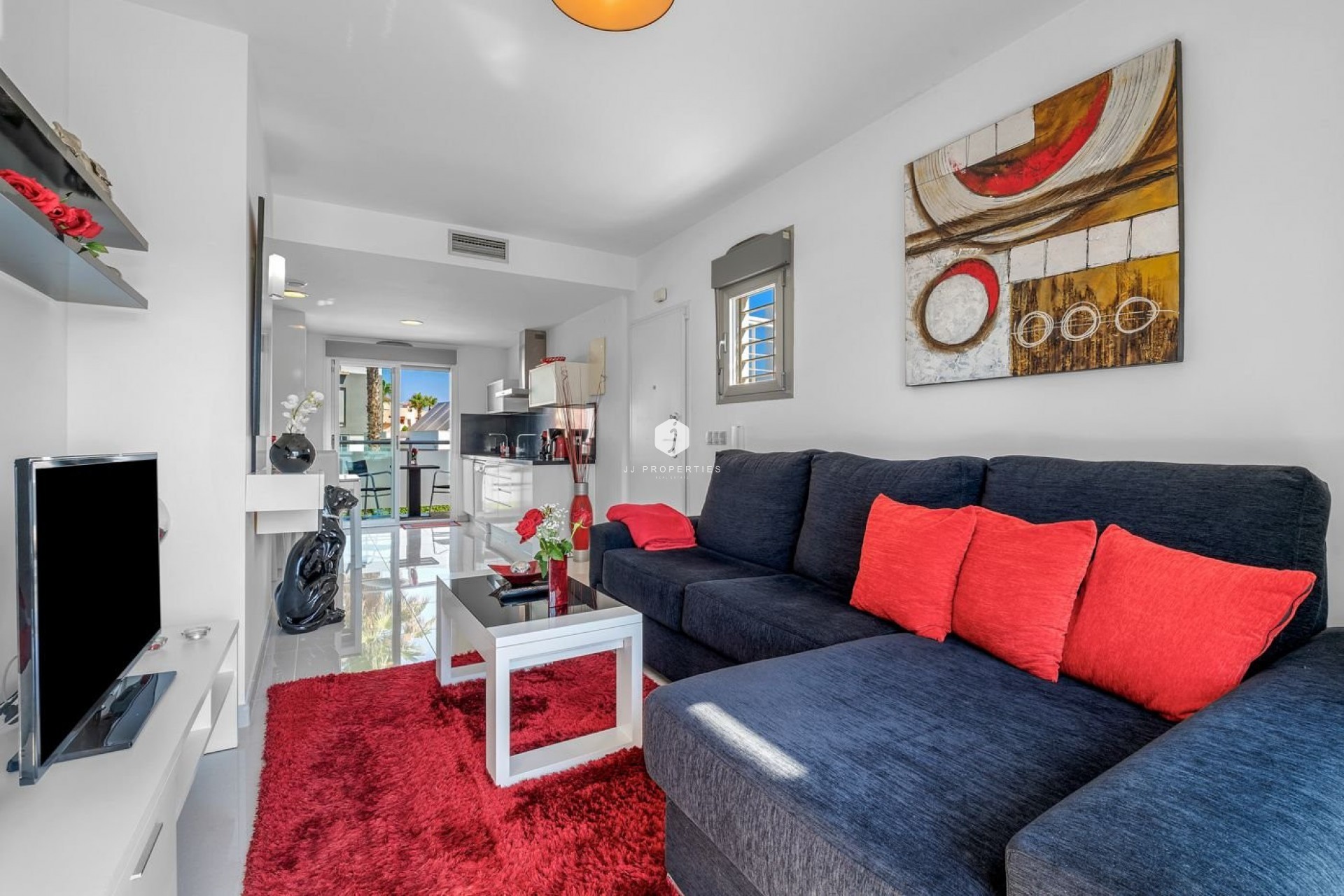 Tweedehands - Bungalow -
Punta Prima - Costa Blanca