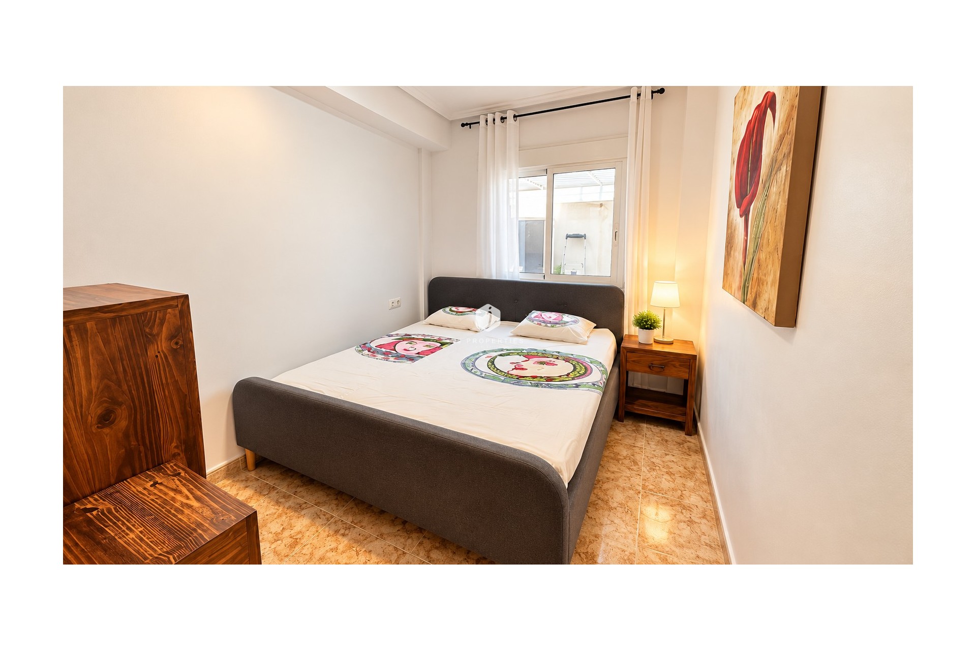 Tweedehands - Bungalow -
Punta Prima - Costa Blanca