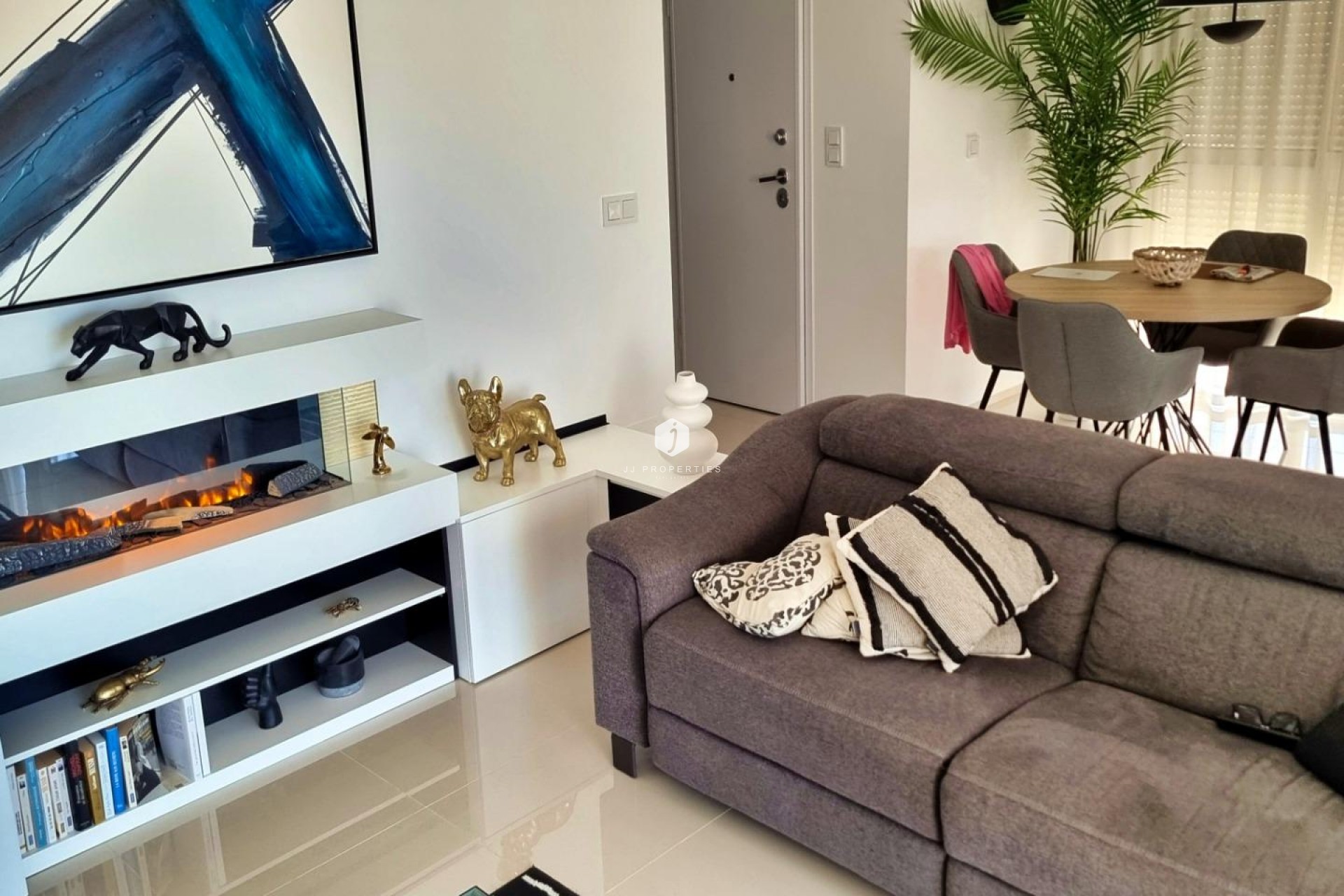 Tweedehands - Bungalow -
Rojales - Inland