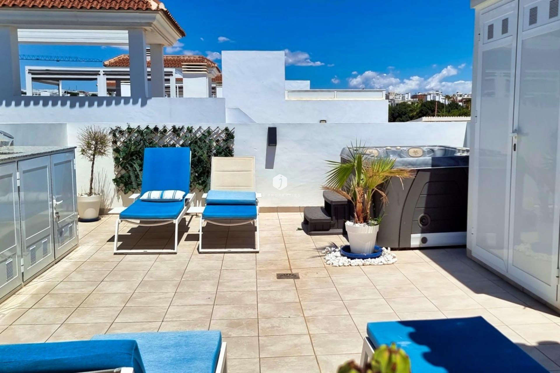Tweedehands - Bungalow -
Rojales - Inland