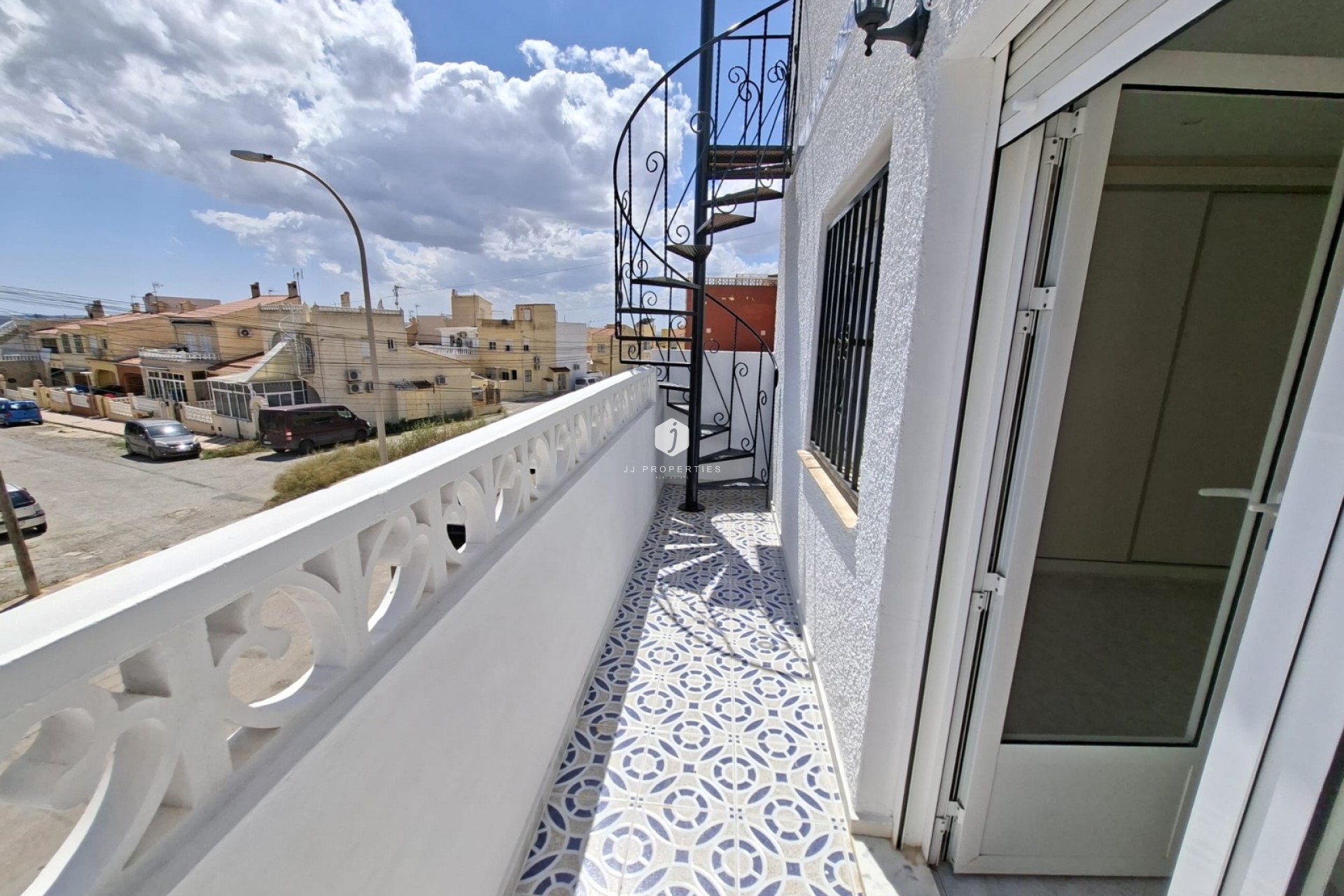 Tweedehands - Bungalow -
San Fulgencio - Costa Blanca