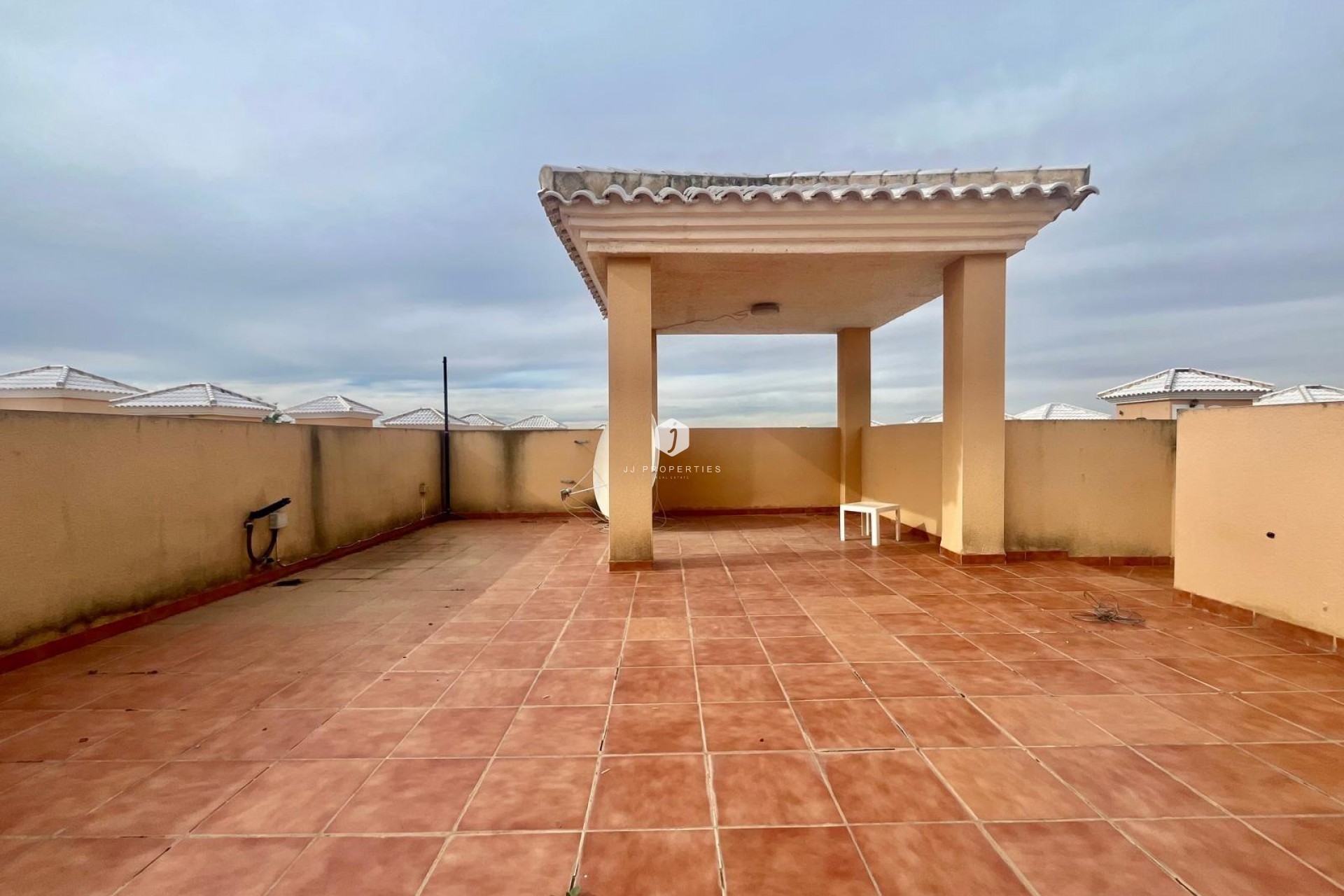 Tweedehands - Bungalow -
San Fulgencio - La Marina