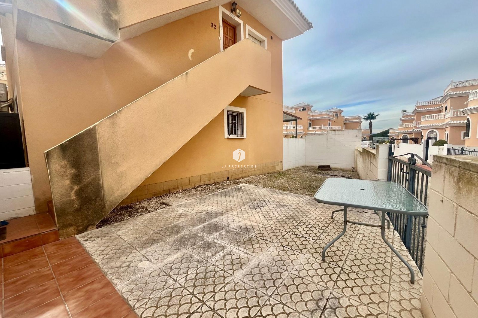 Tweedehands - Bungalow -
San Fulgencio - La Marina