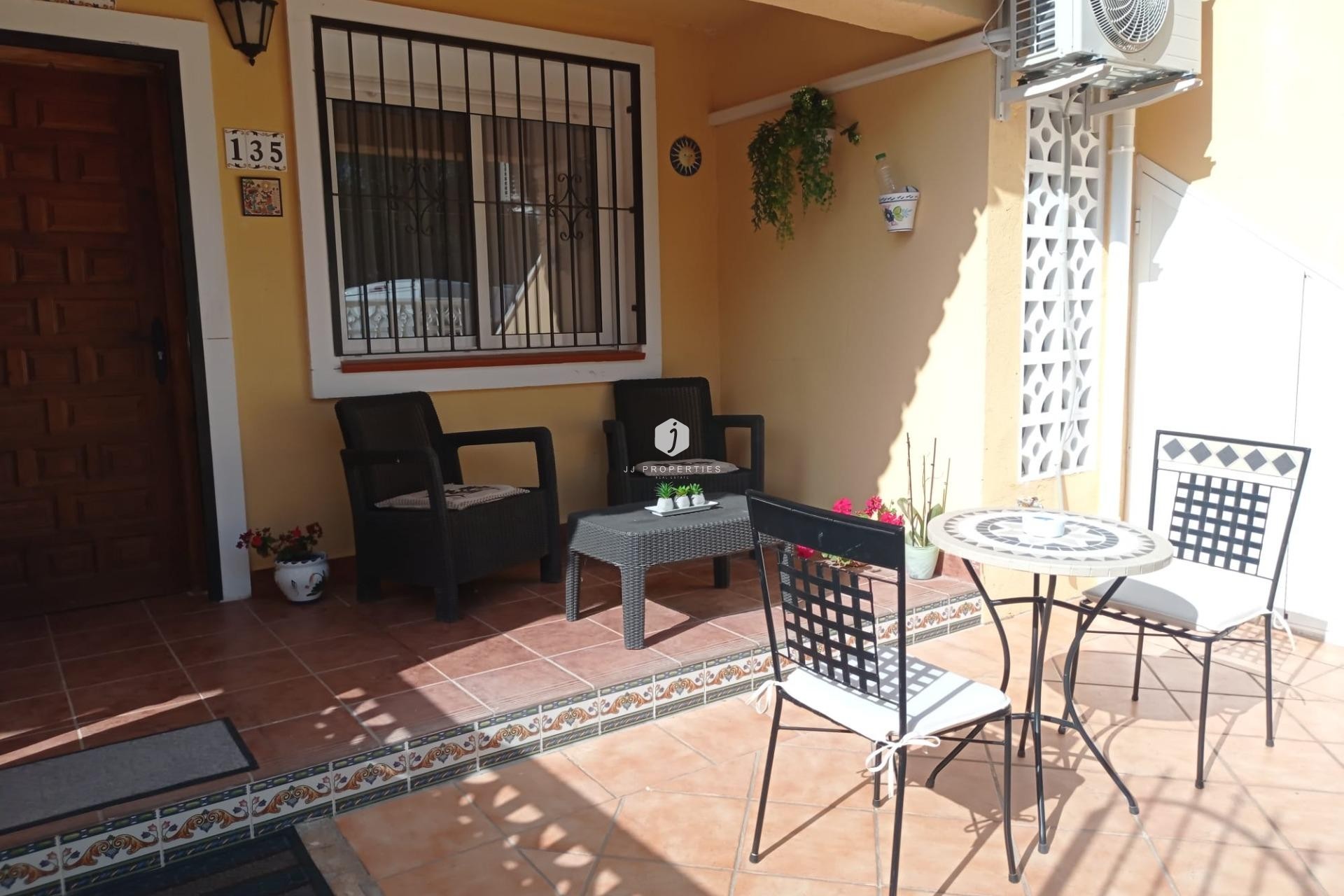Tweedehands - Bungalow -
San Miguel de Salinas - Costa Blanca Sur