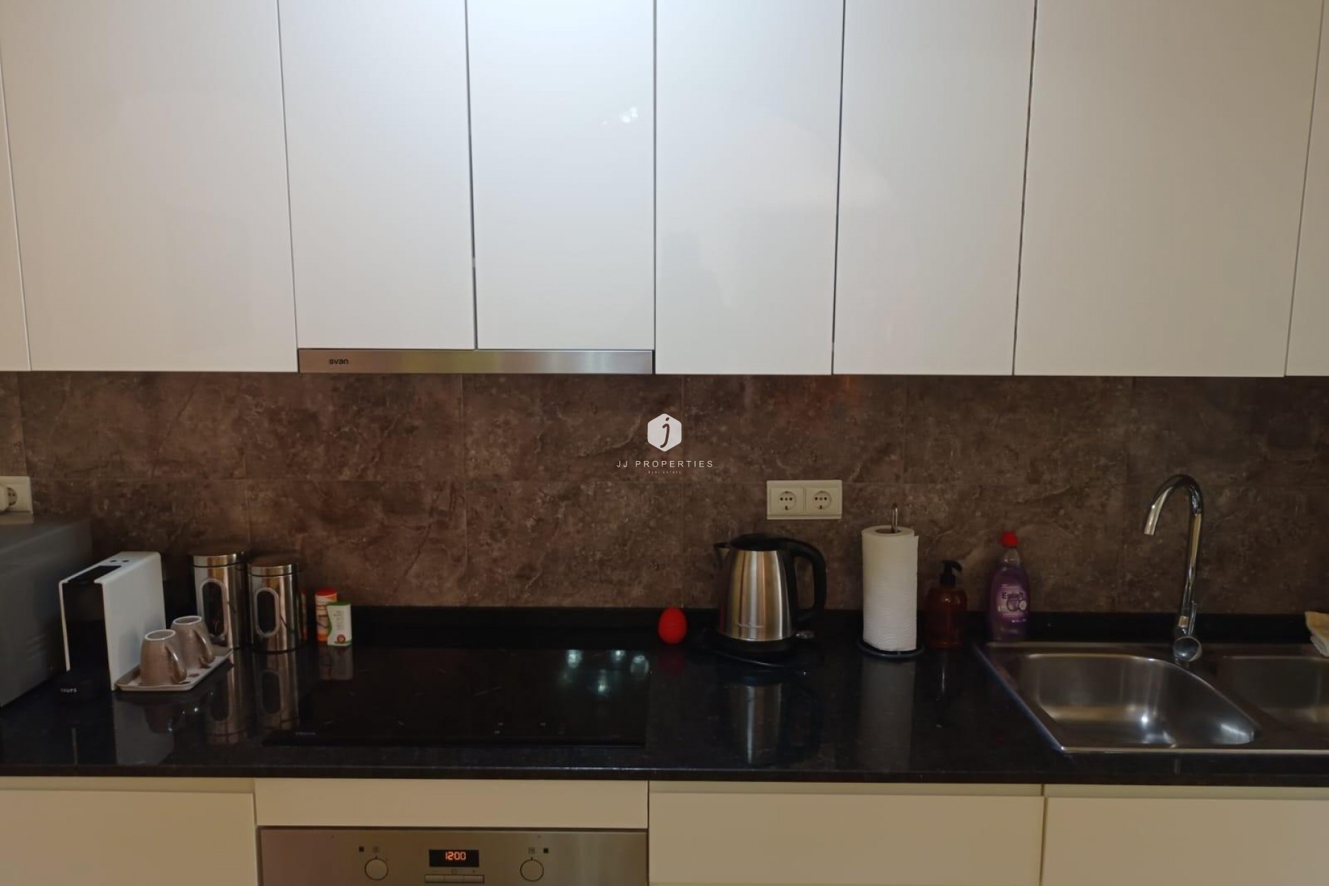 Tweedehands - Bungalow -
San Miguel de Salinas - Costa Blanca Sur