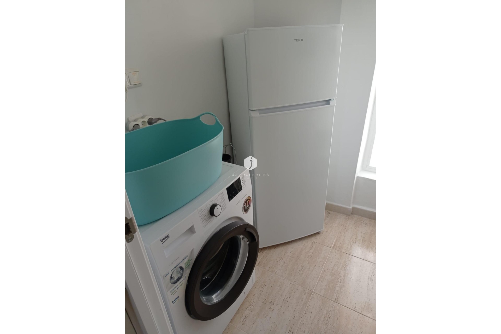 Tweedehands - Bungalow -
San Miguel de Salinas - Costa Blanca Sur