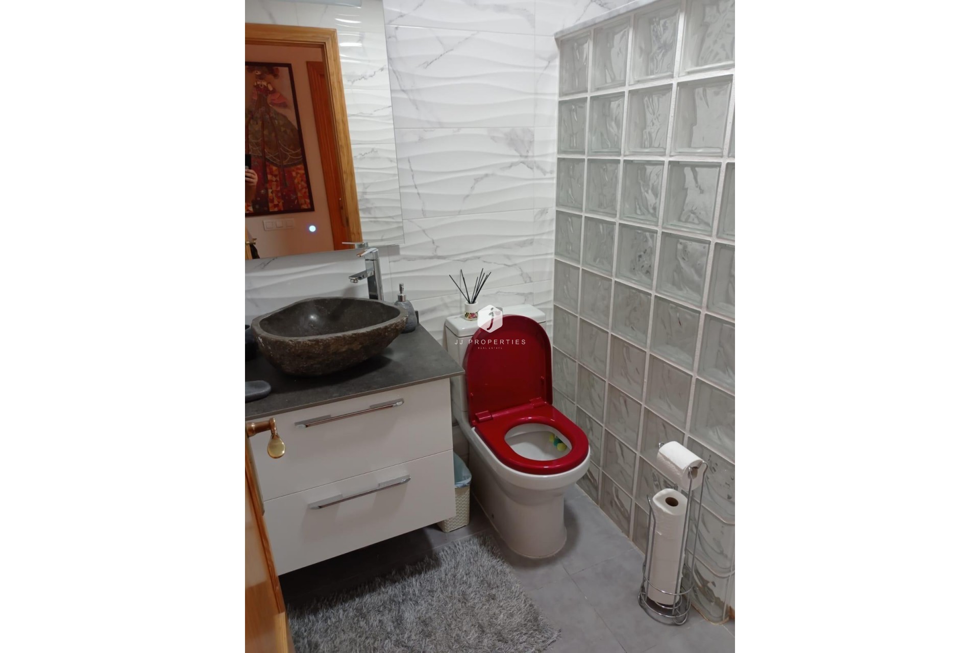 Tweedehands - Bungalow -
San Miguel de Salinas - Costa Blanca Sur