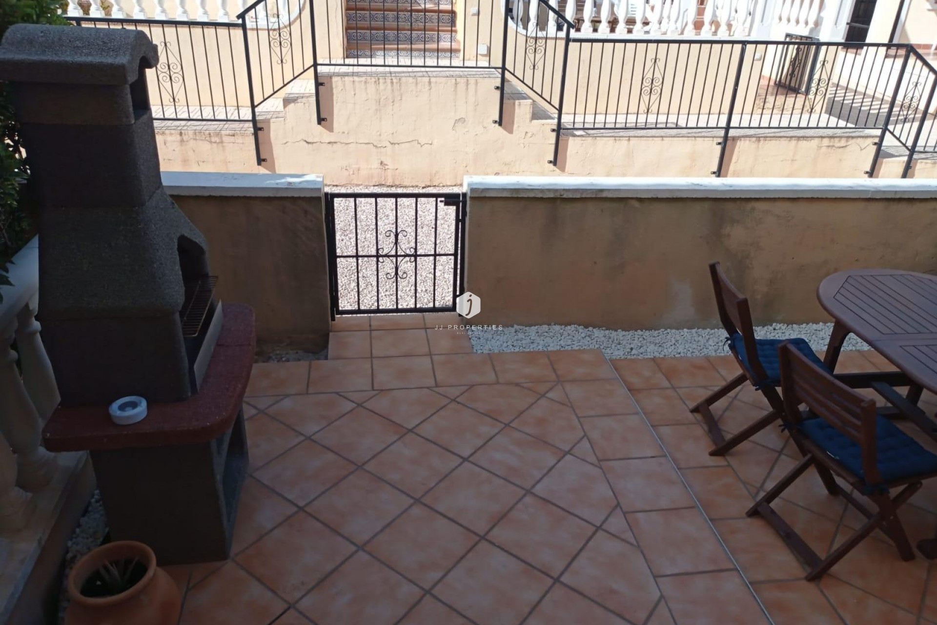 Tweedehands - Bungalow -
San Miguel de Salinas - Costa Blanca Sur