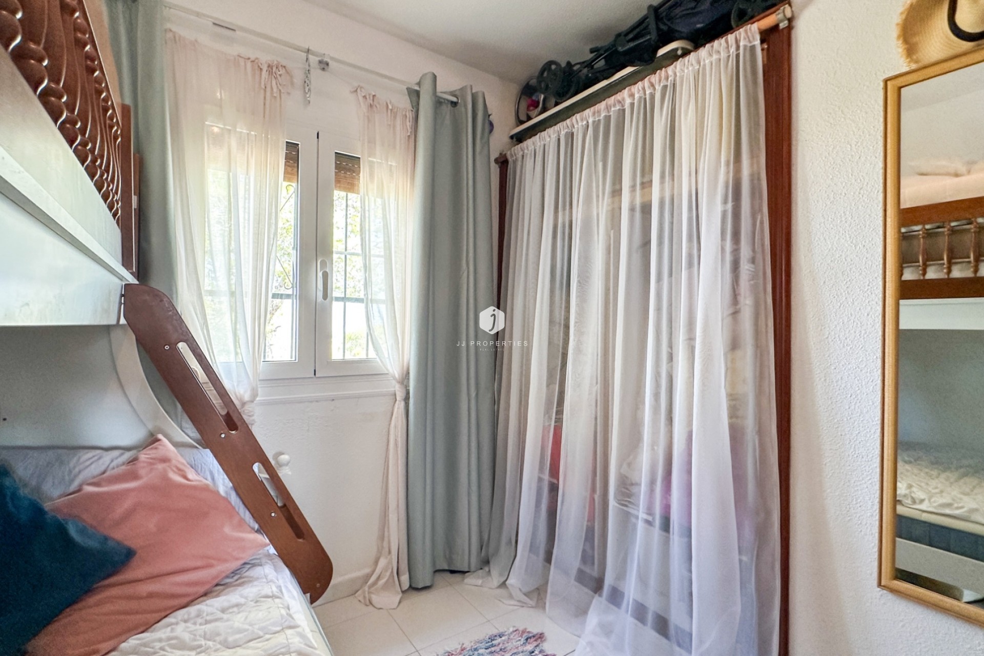 Tweedehands - Bungalow -
San Miguel de Salinas - Inland