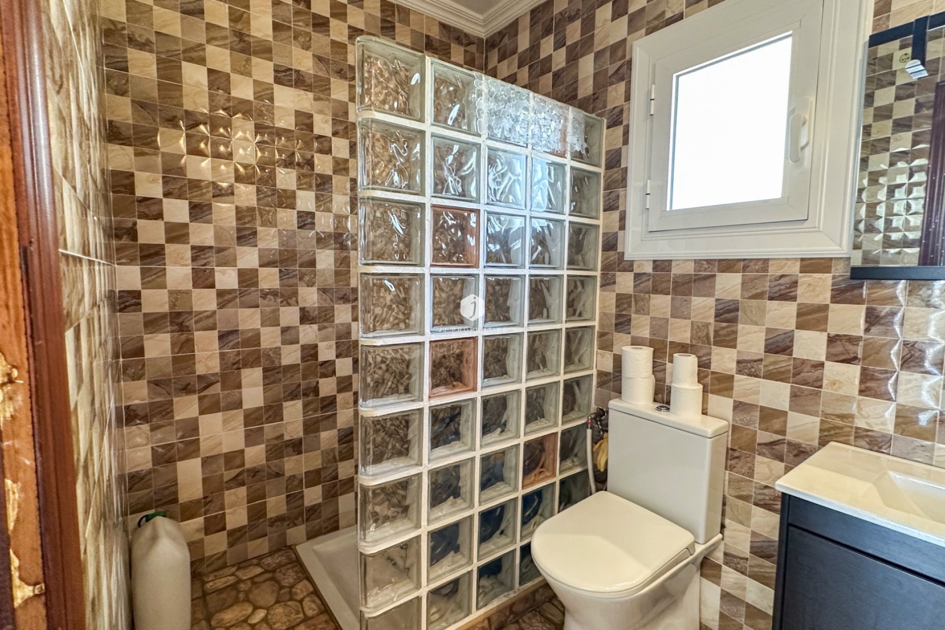 Tweedehands - Bungalow -
San Miguel de Salinas - Inland