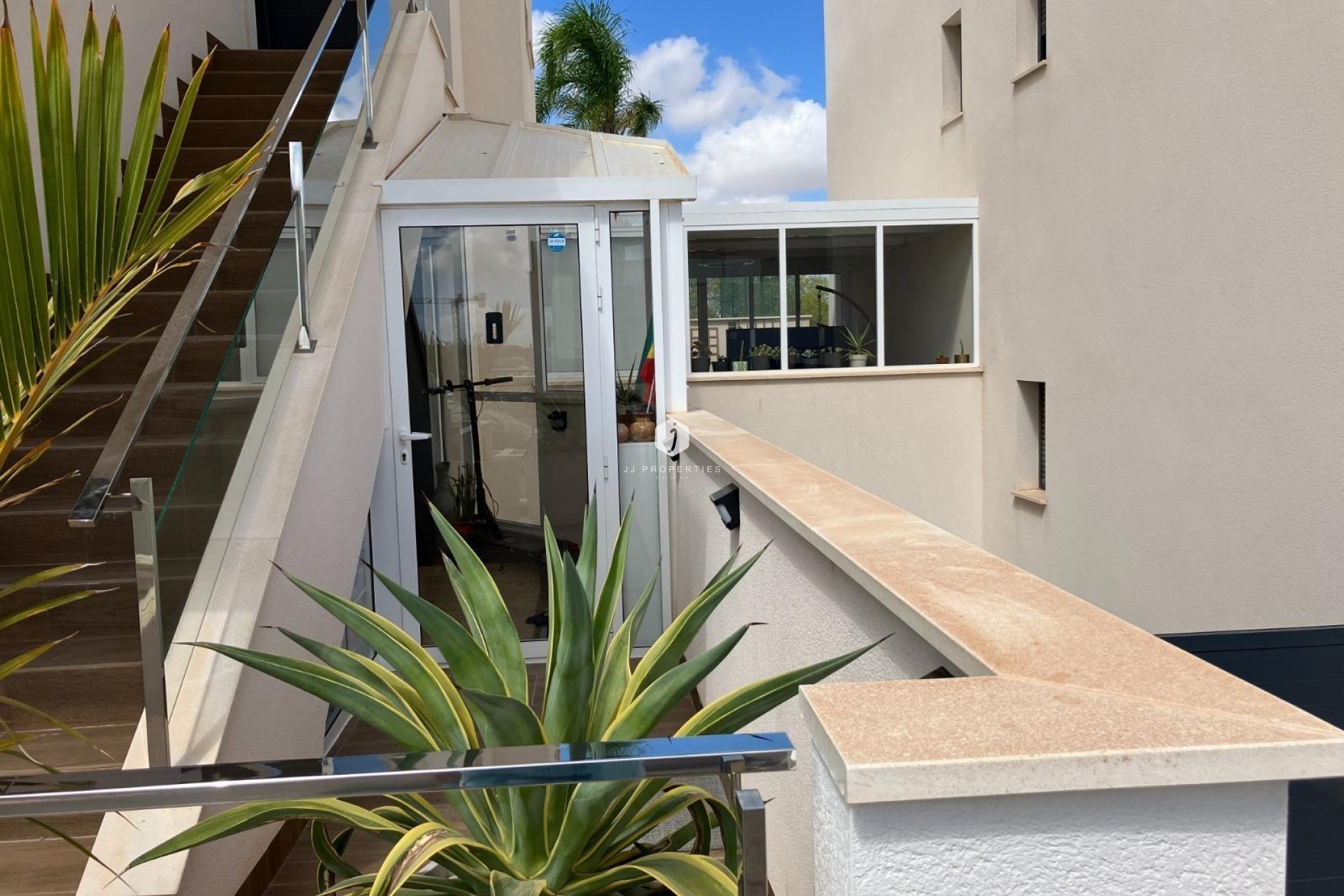 Tweedehands - Bungalow -
San Miguel de Salinas - Las Colinas