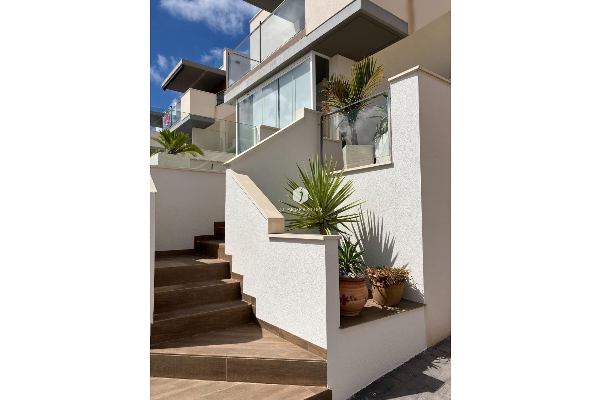 Tweedehands - Bungalow -
San Miguel de Salinas - Las Colinas