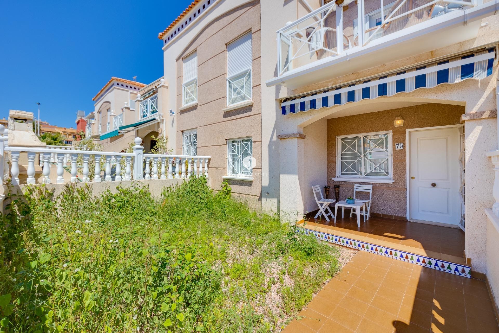 Tweedehands - Bungalow -
Torrevieja - Aguas Nuevas 1