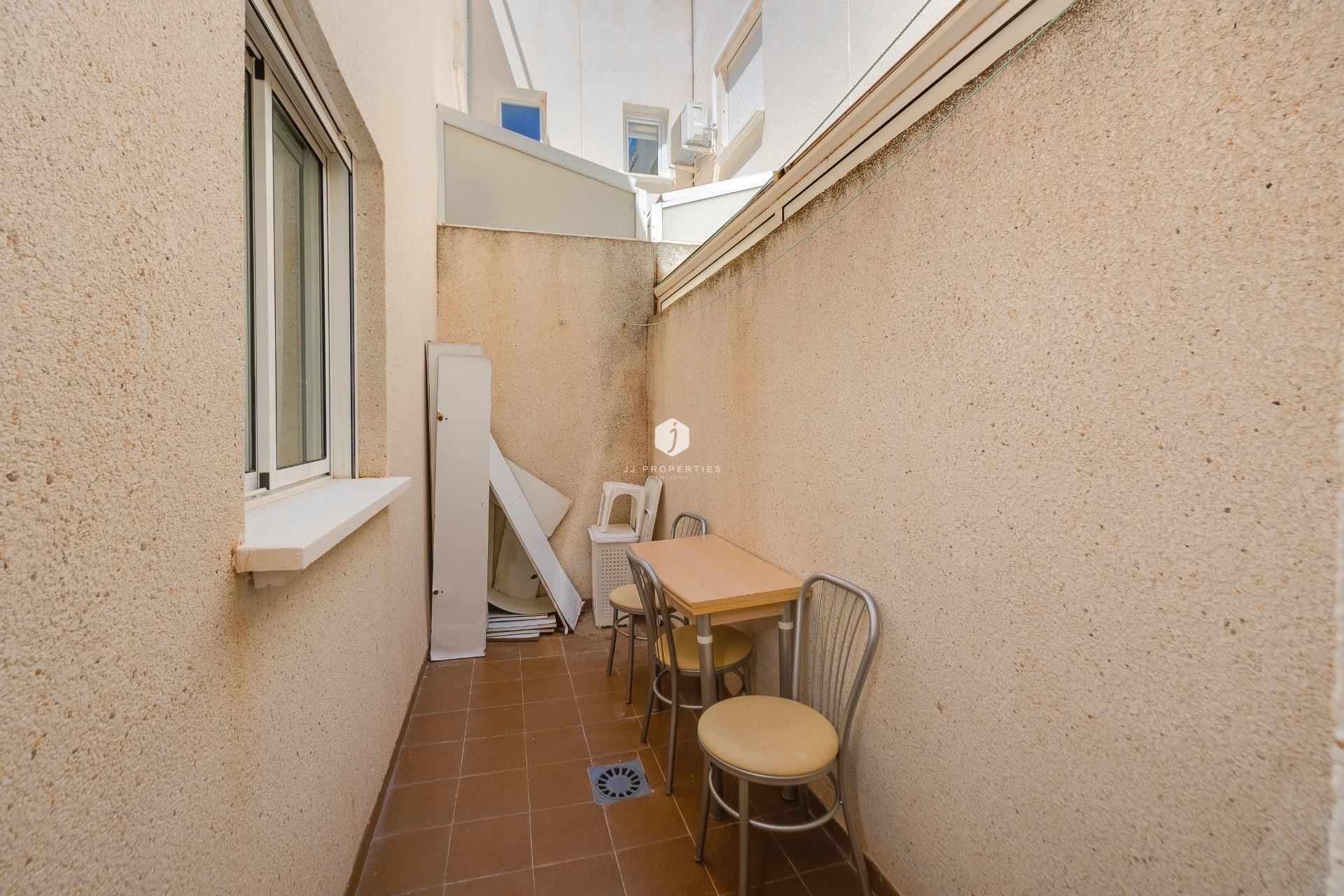 Tweedehands - Bungalow -
Torrevieja - Aguas Nuevas 1