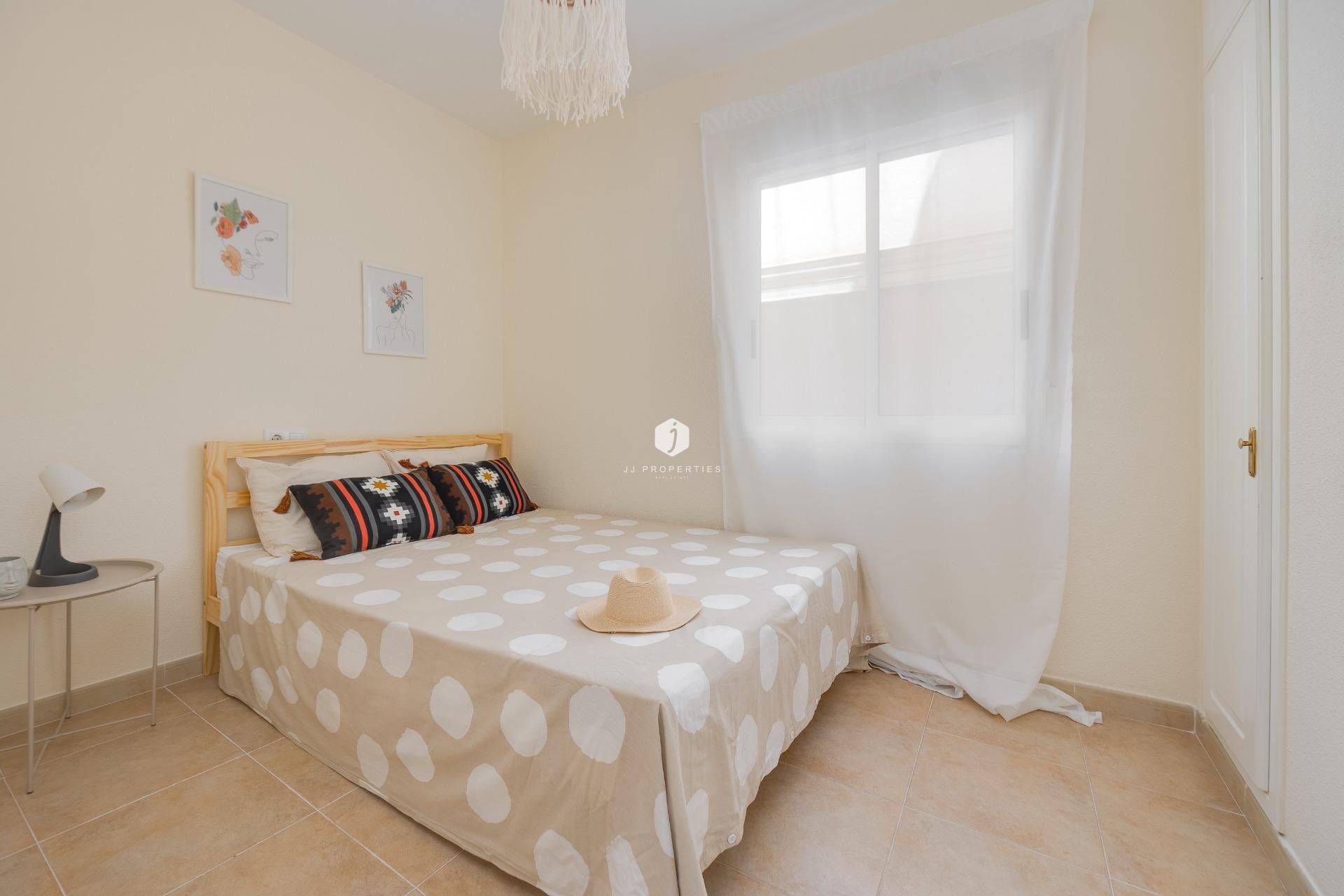 Tweedehands - Bungalow -
Torrevieja - Aguas Nuevas 1