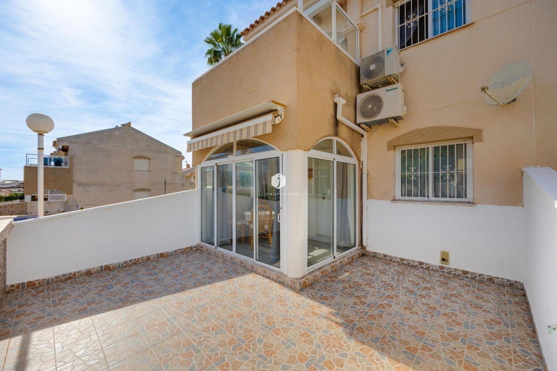 Tweedehands - Bungalow -
Torrevieja - Aguas Nuevas 2