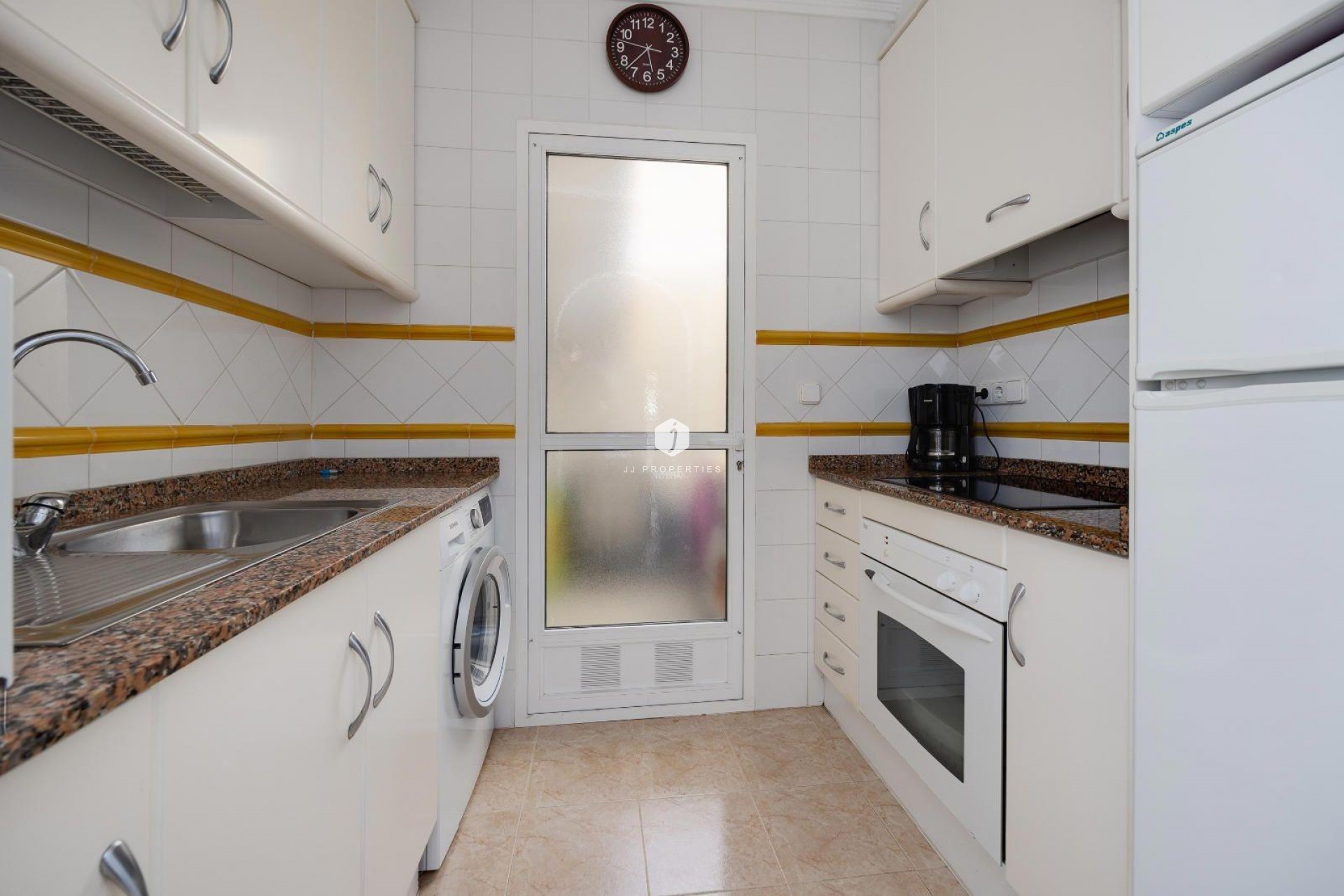 Tweedehands - Bungalow -
Torrevieja - Aguas Nuevas 2